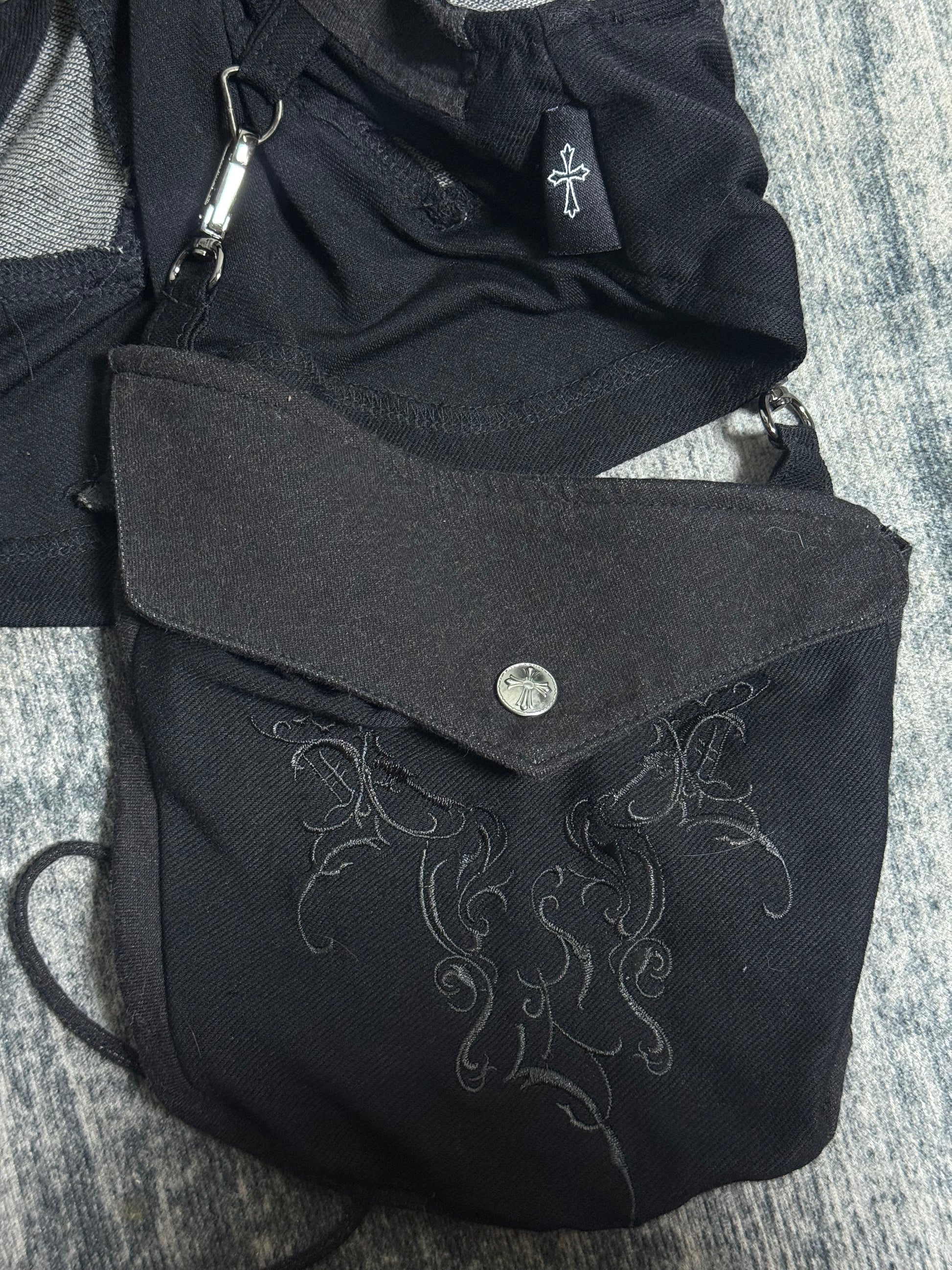 ༒B2V OUTFIT༒ 
(5pcs )