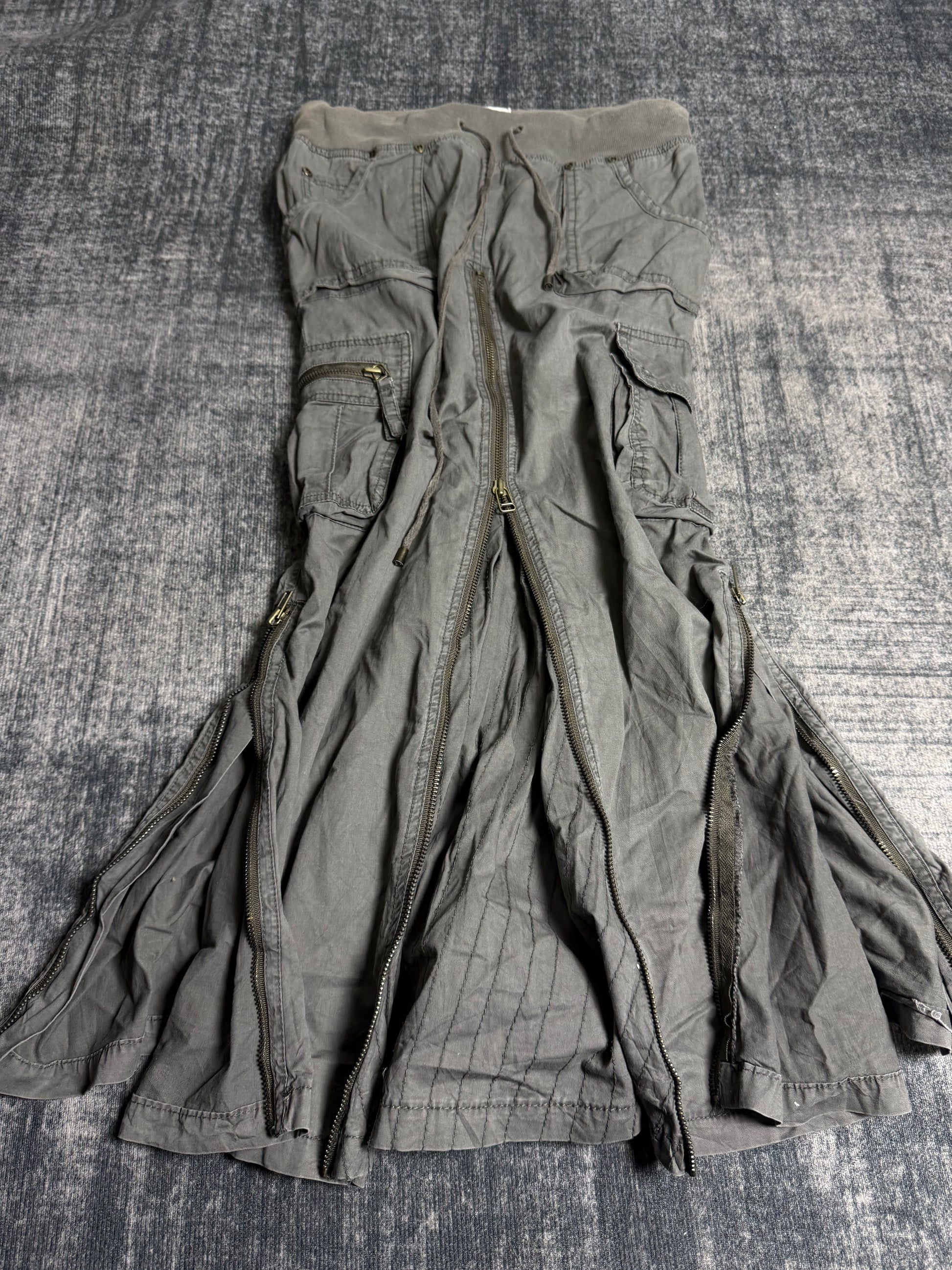 B2V-G0A CARGO SKRT ༒