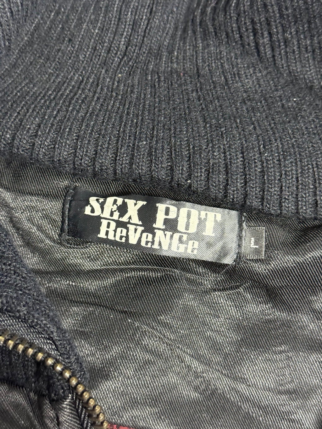 ༒SEX POT REVENGE ༒