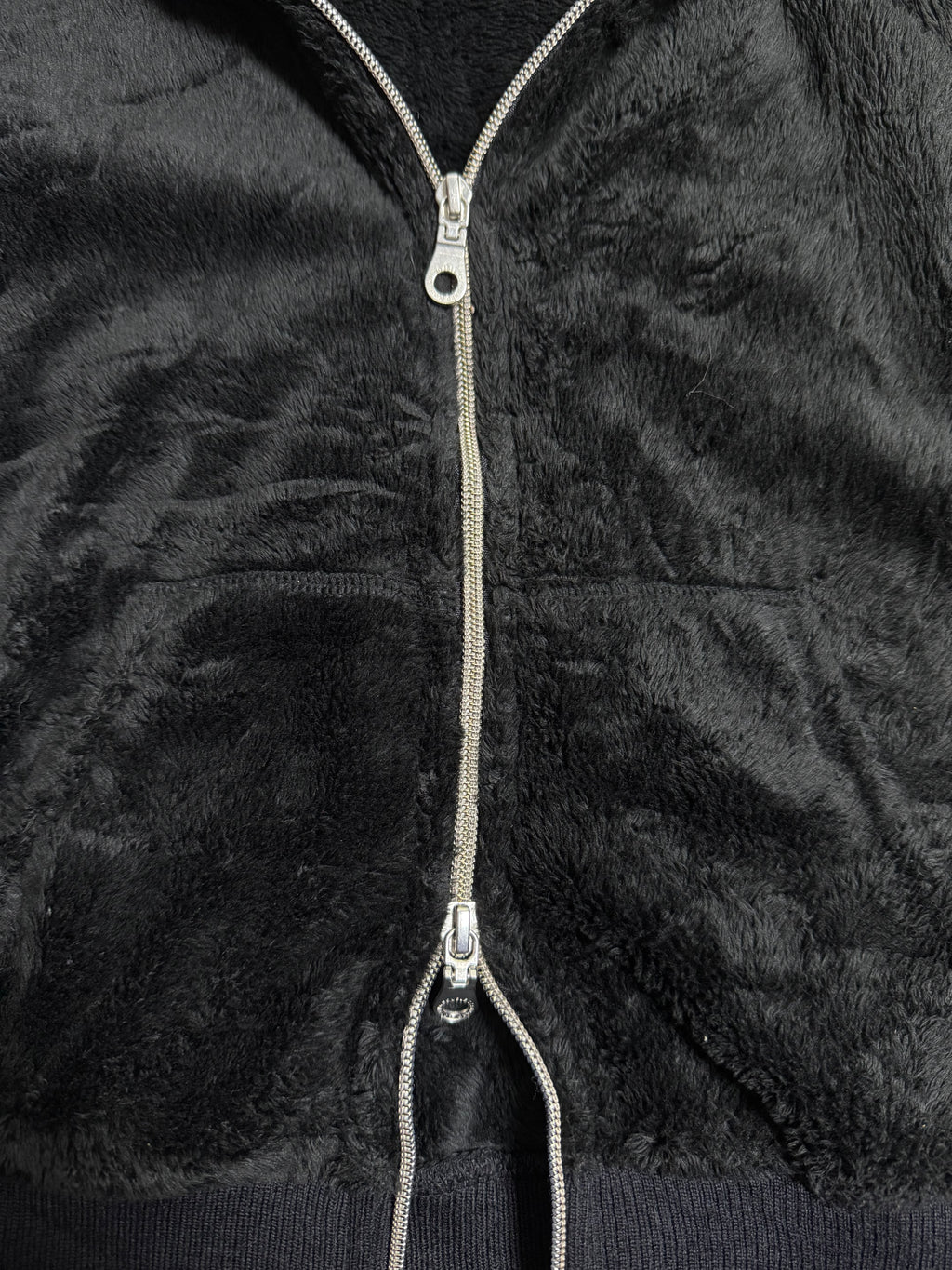 B2V-DOUBLE STANDART HOODIE༒