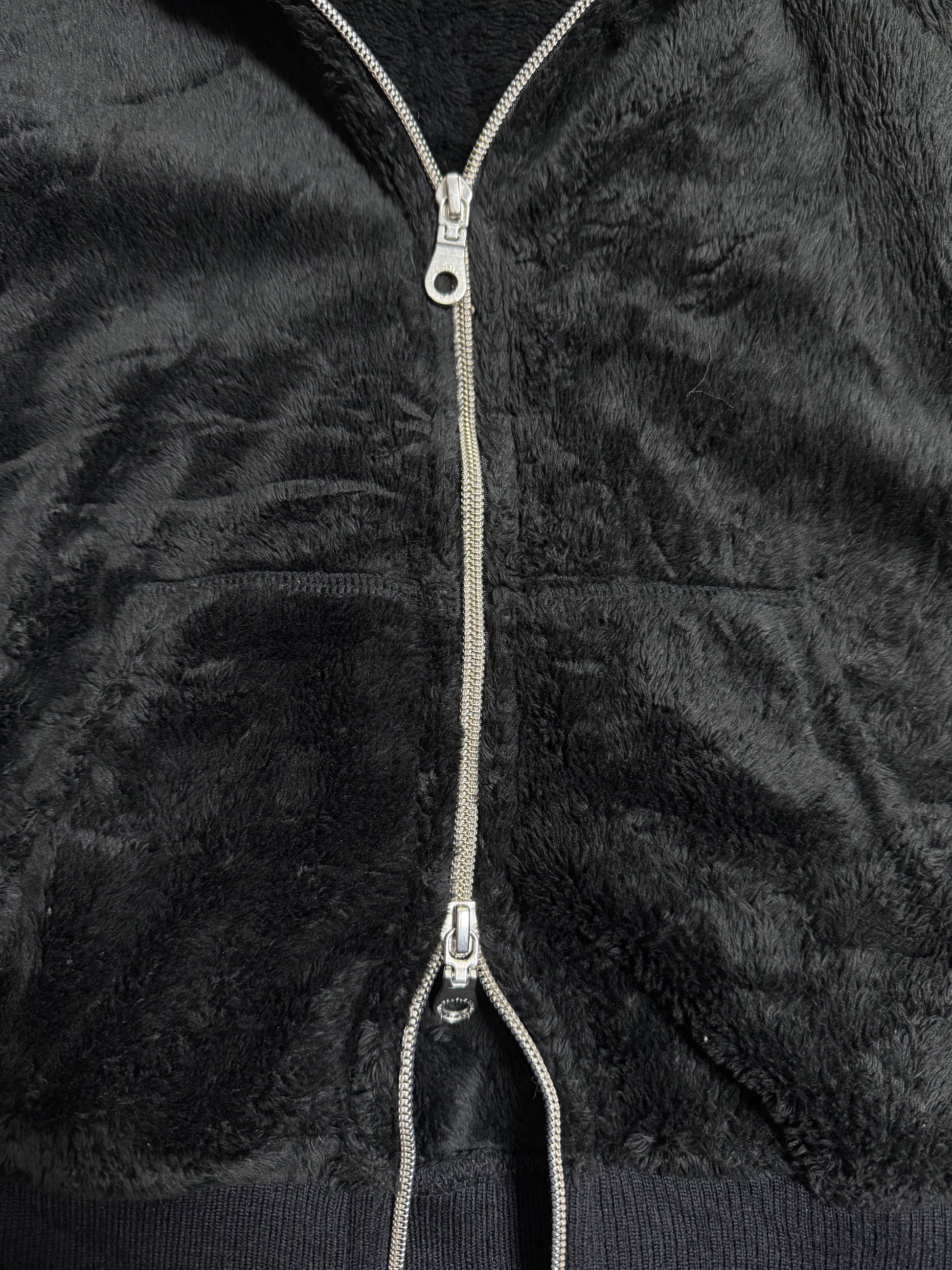 B2V-DOUBLE STANDART HOODIE༒