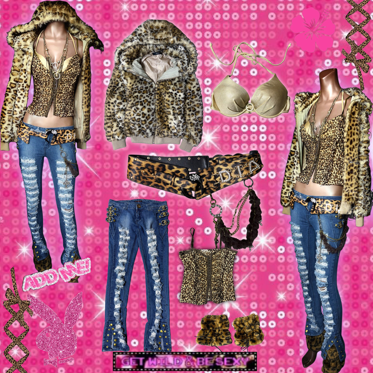 840926BAD2WEAR