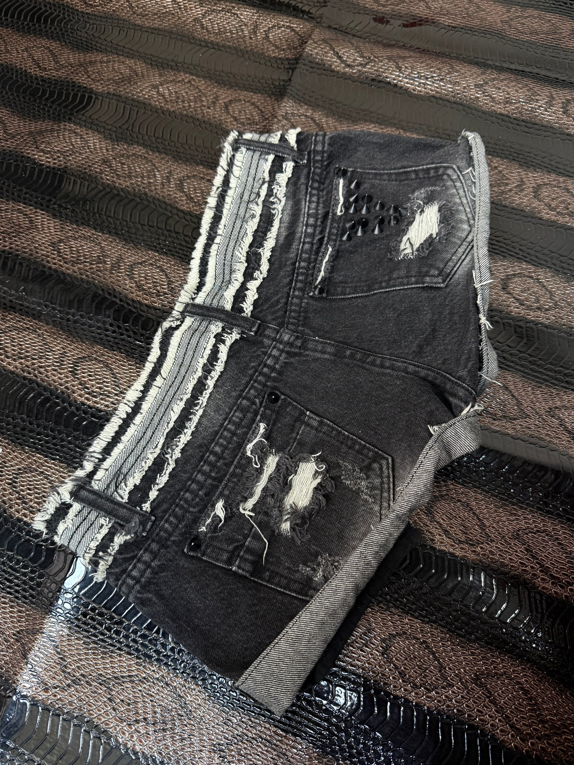 B2V SUMMER SHORTS 02 ༒