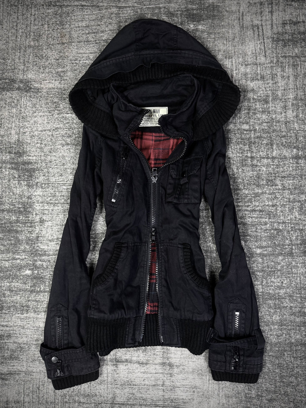 2450926BAD2WEAR