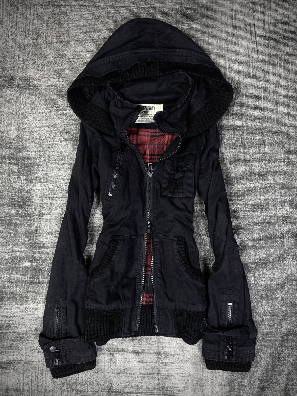 2450926BAD2WEAR