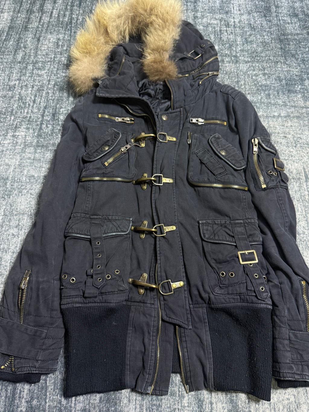 ༒heaven and earth ༒