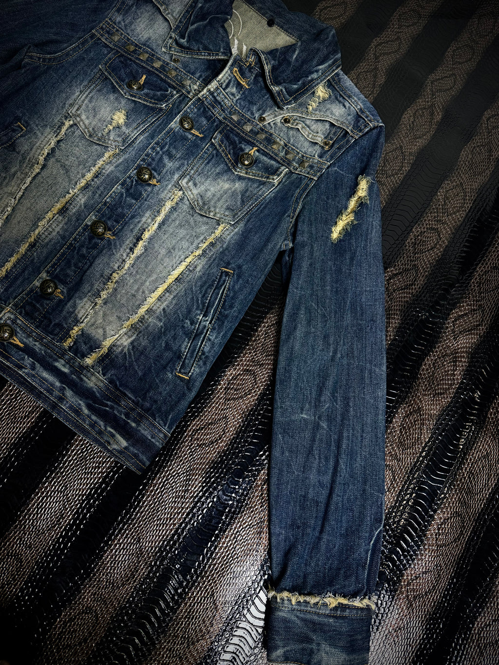 ༒X FRM JACKET(1)༒