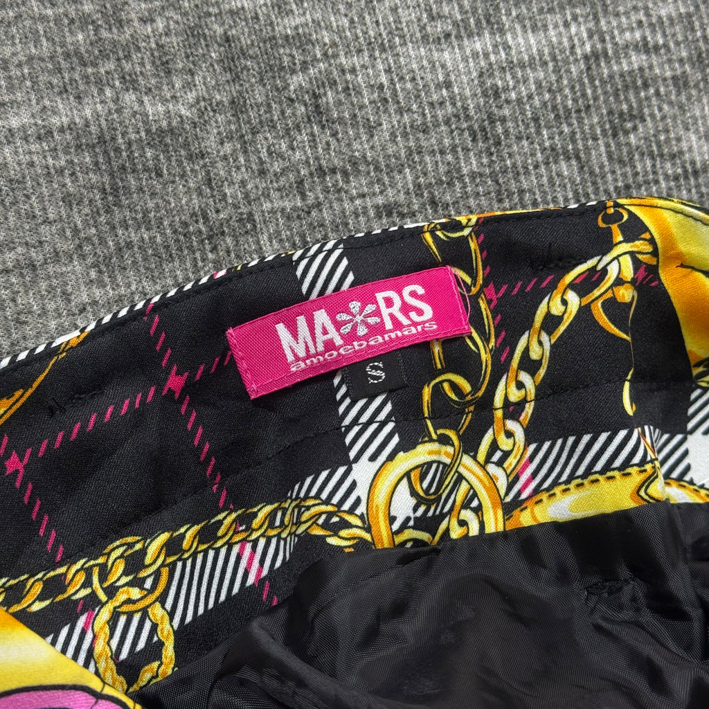MARS SKIRTS ༒