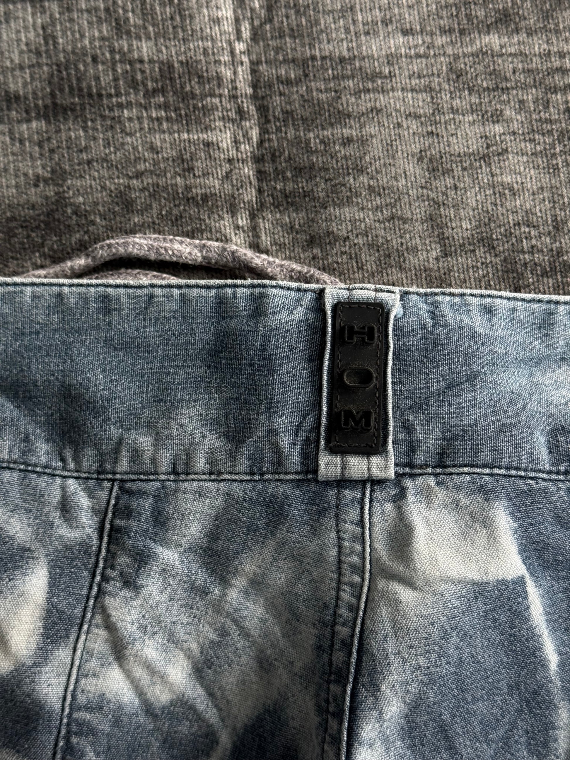 HOM PANT ༒