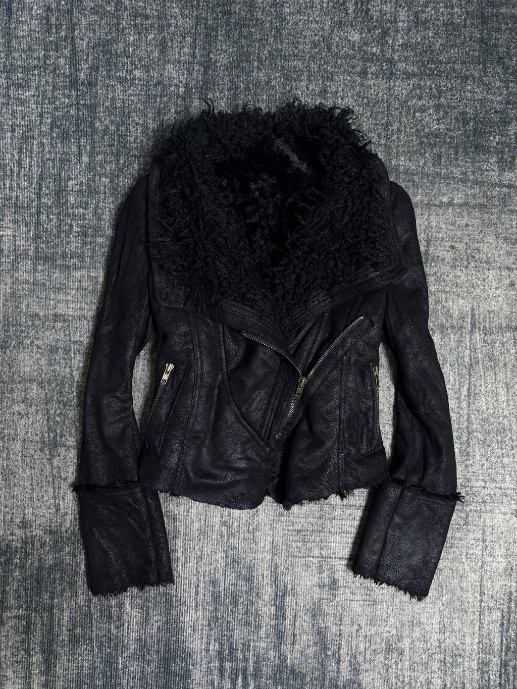 B2V-AFTERNOON JACKET ༒