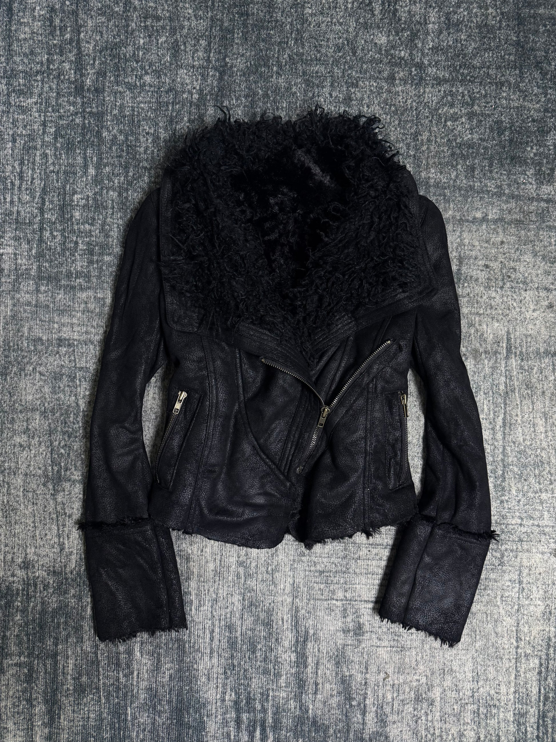 B2V-AFTERNOON JACKET ༒