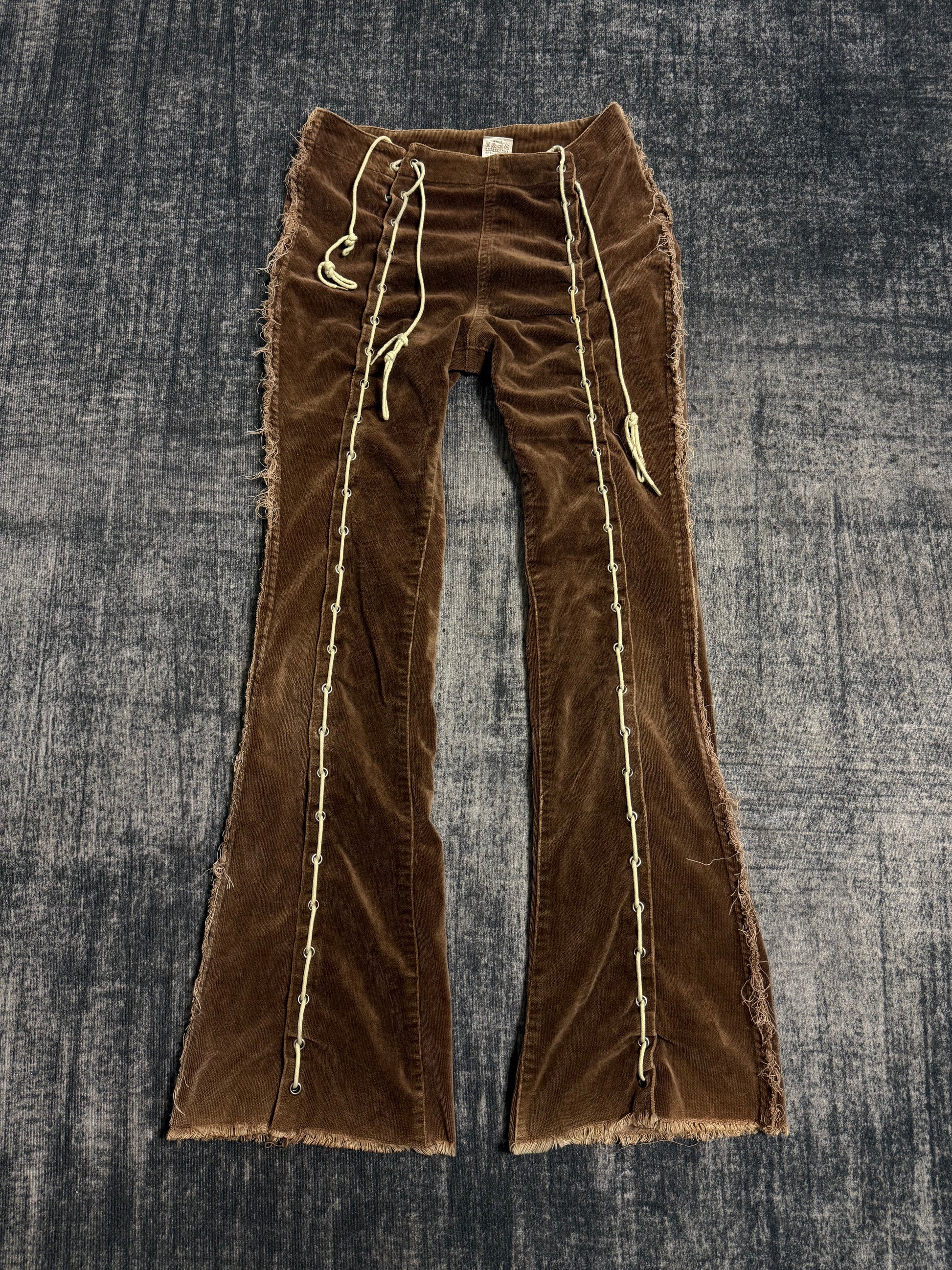 ༒VTG FLARED ༒