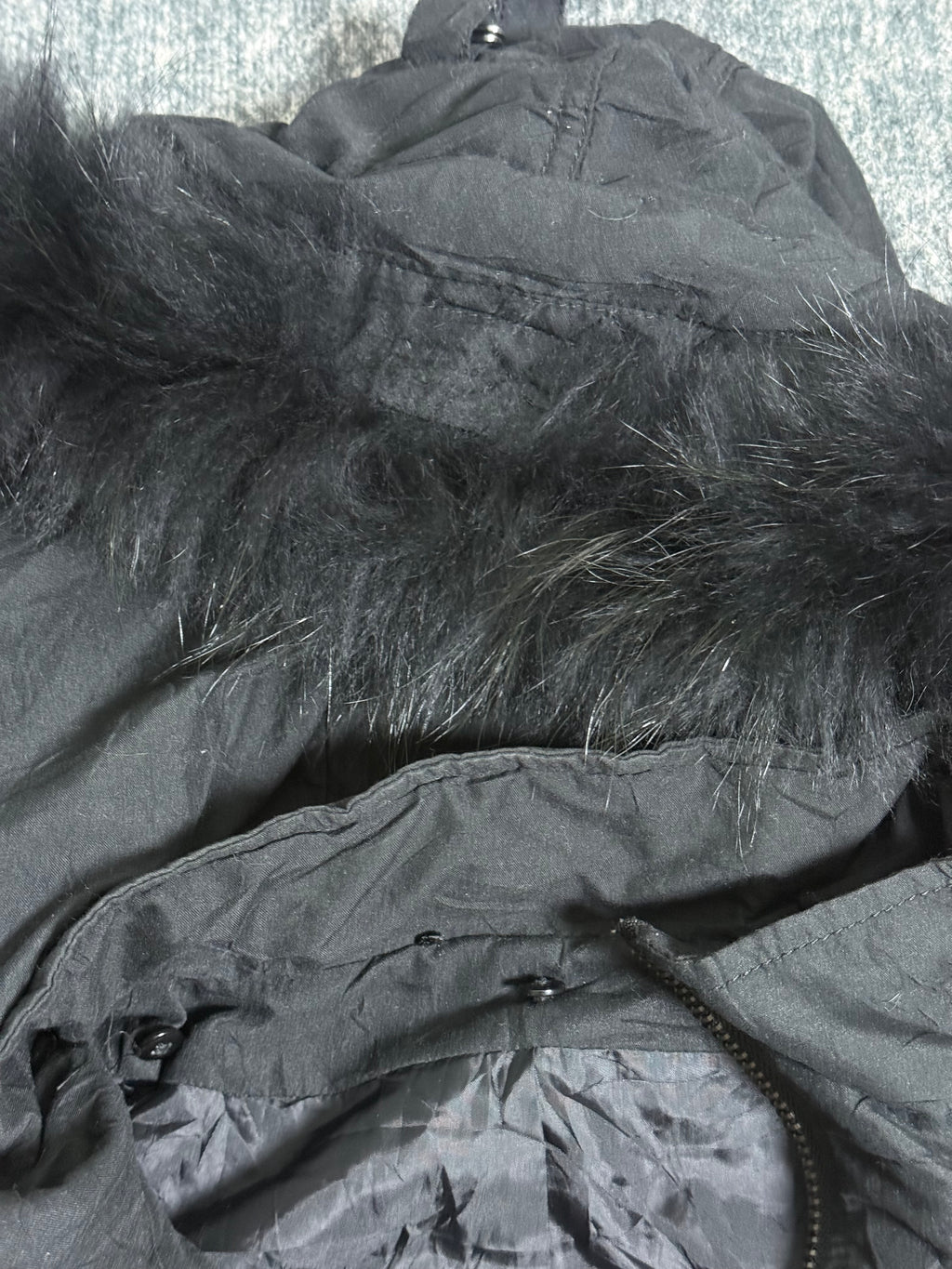 B2V-SPIRAL GIRL JACKET(3)༒