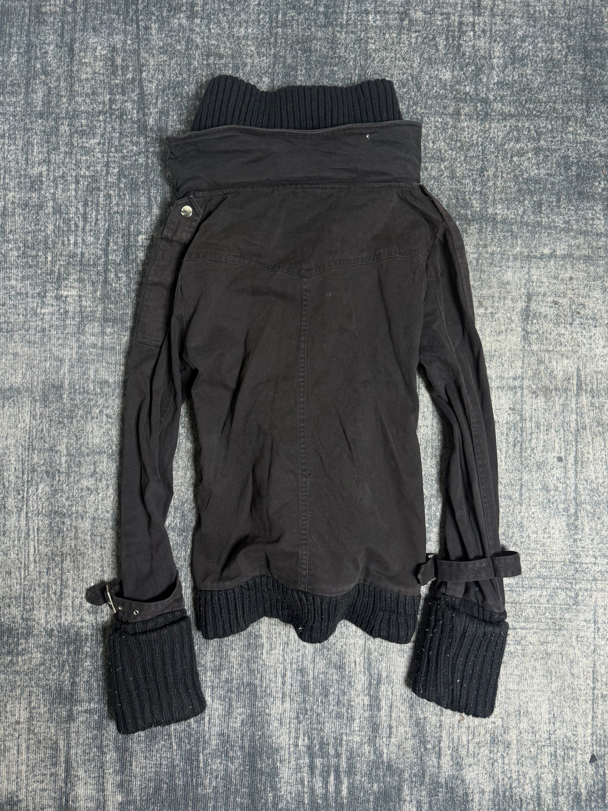 B2V-MAISON GLIFY JACKET༒