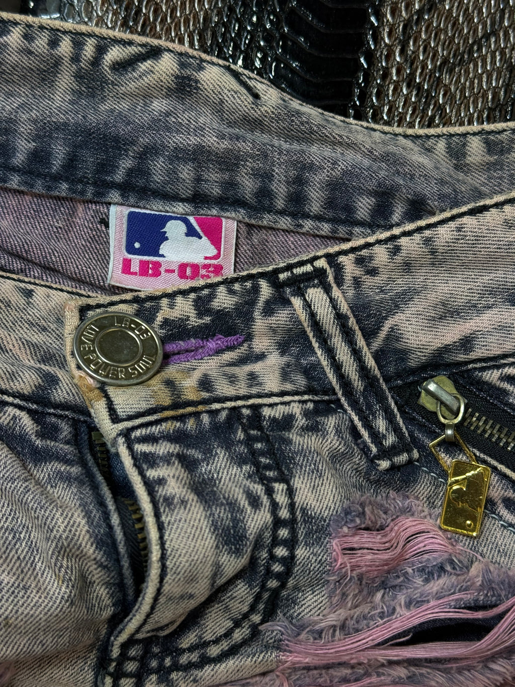 B2V SUMMER SHORTS 020༒