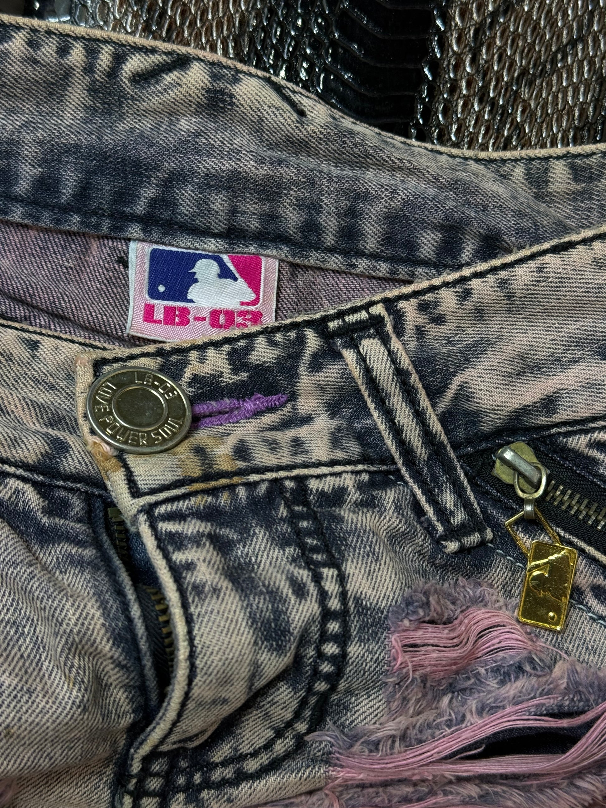 B2V SUMMER SHORTS 020༒