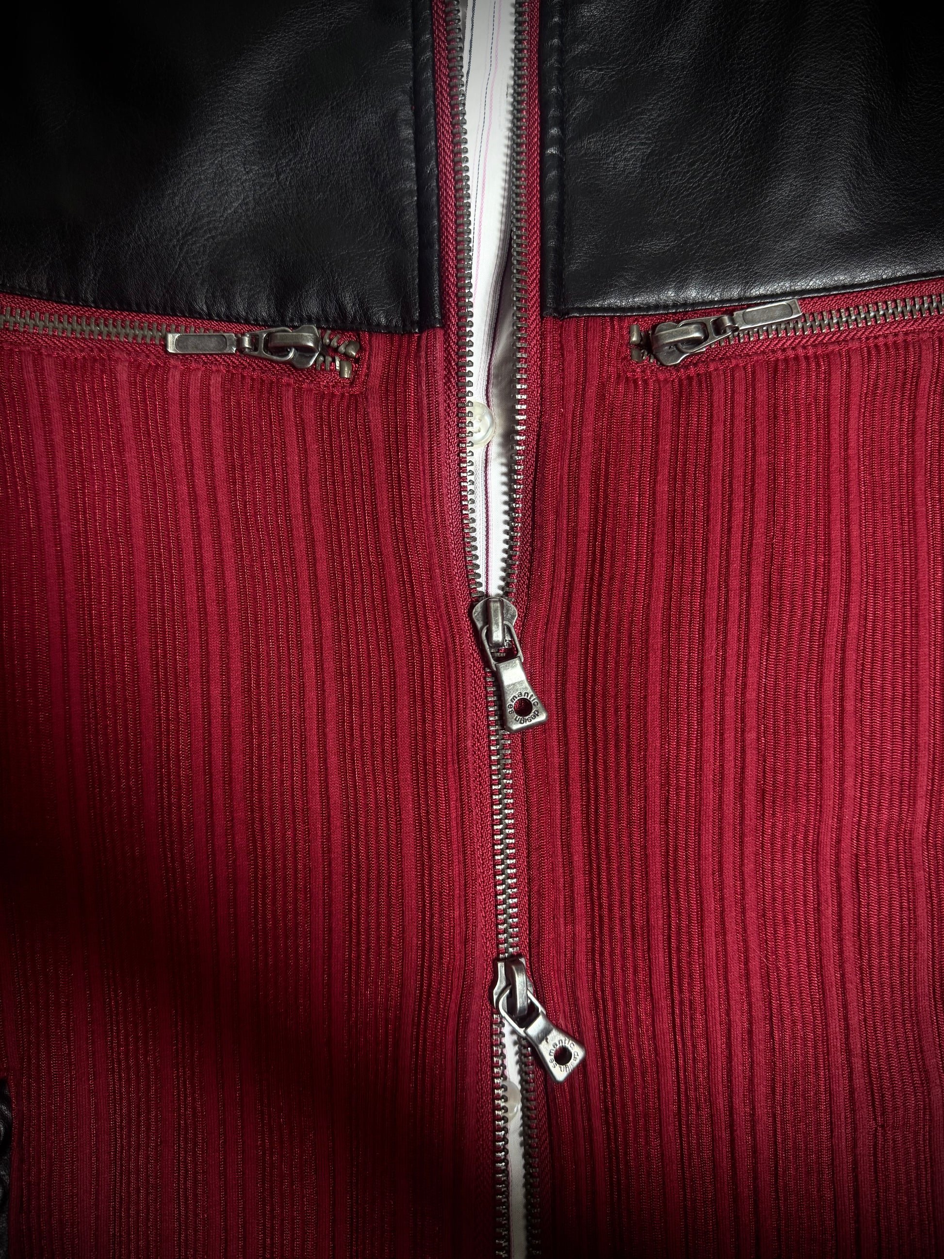 ༒SEMANTIC DESIGN TOP༒