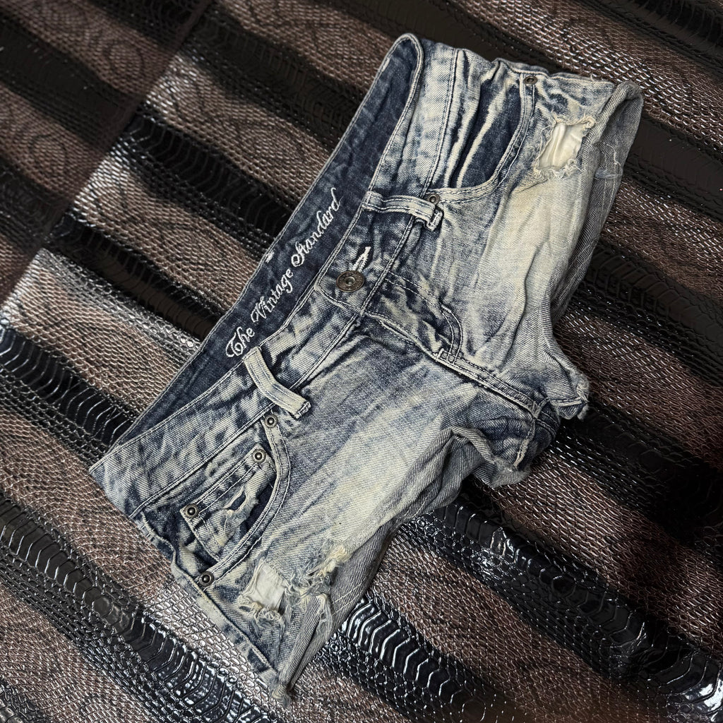 B2V SUMMER SHORTS 010 ༒
