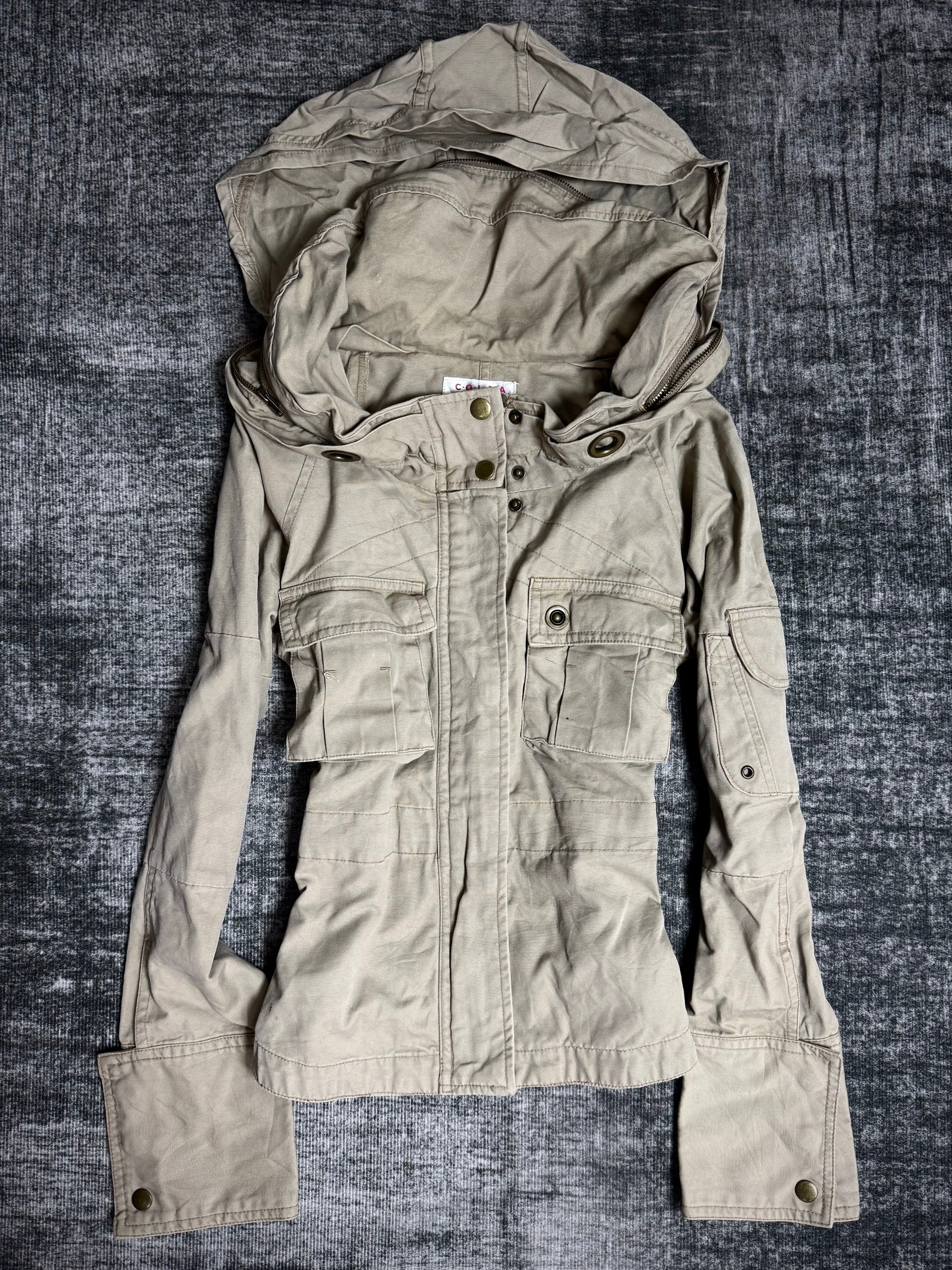 COLZA JACKET ༒(2)