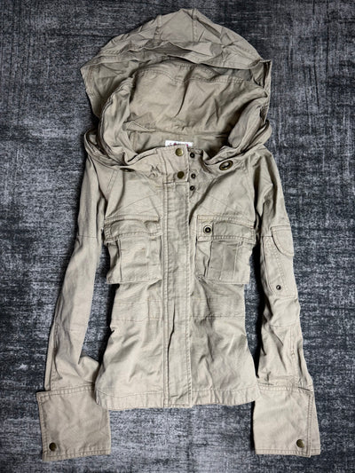 COLZA JACKET ༒(2)