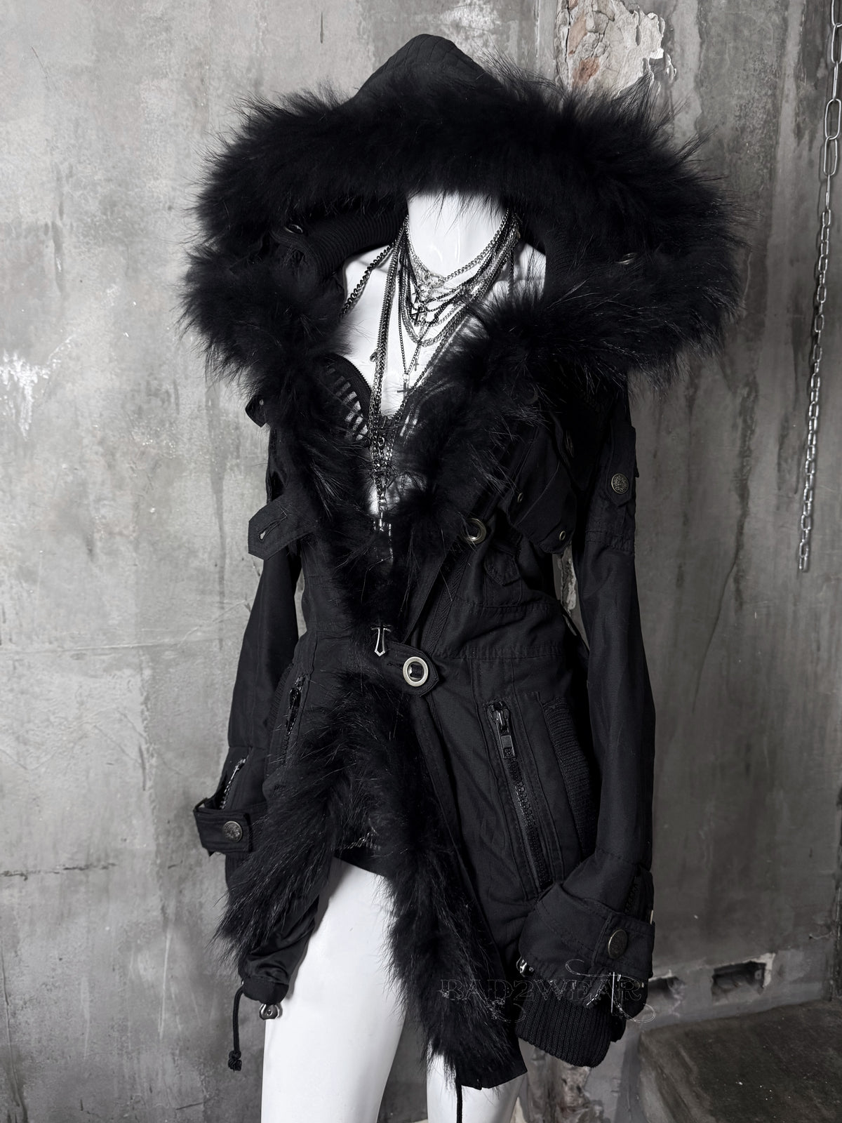 481026BAD2WEAR