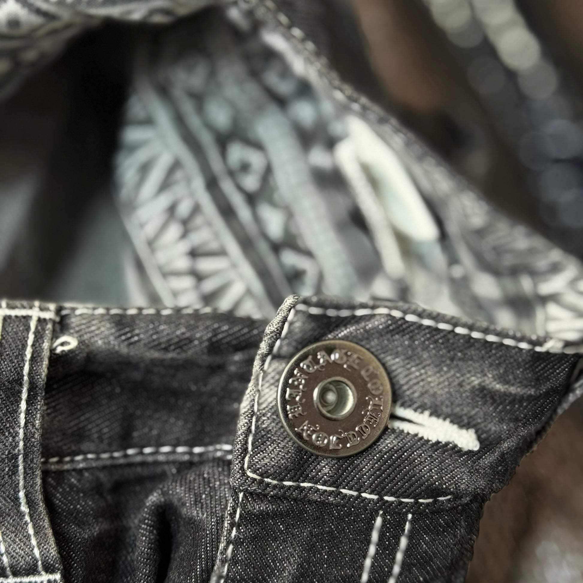 B2V SUMMER SHORTS 07 ༒