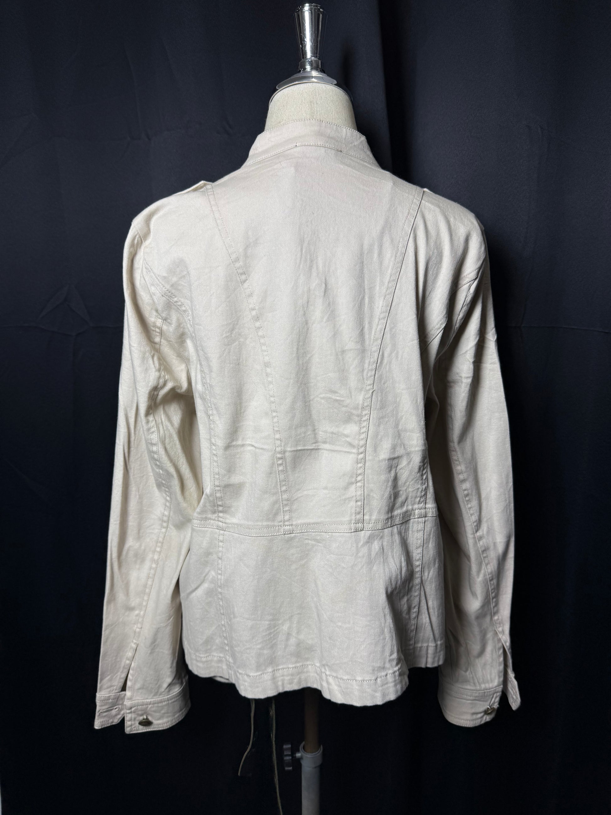 B2V-TORRID JACKET༒