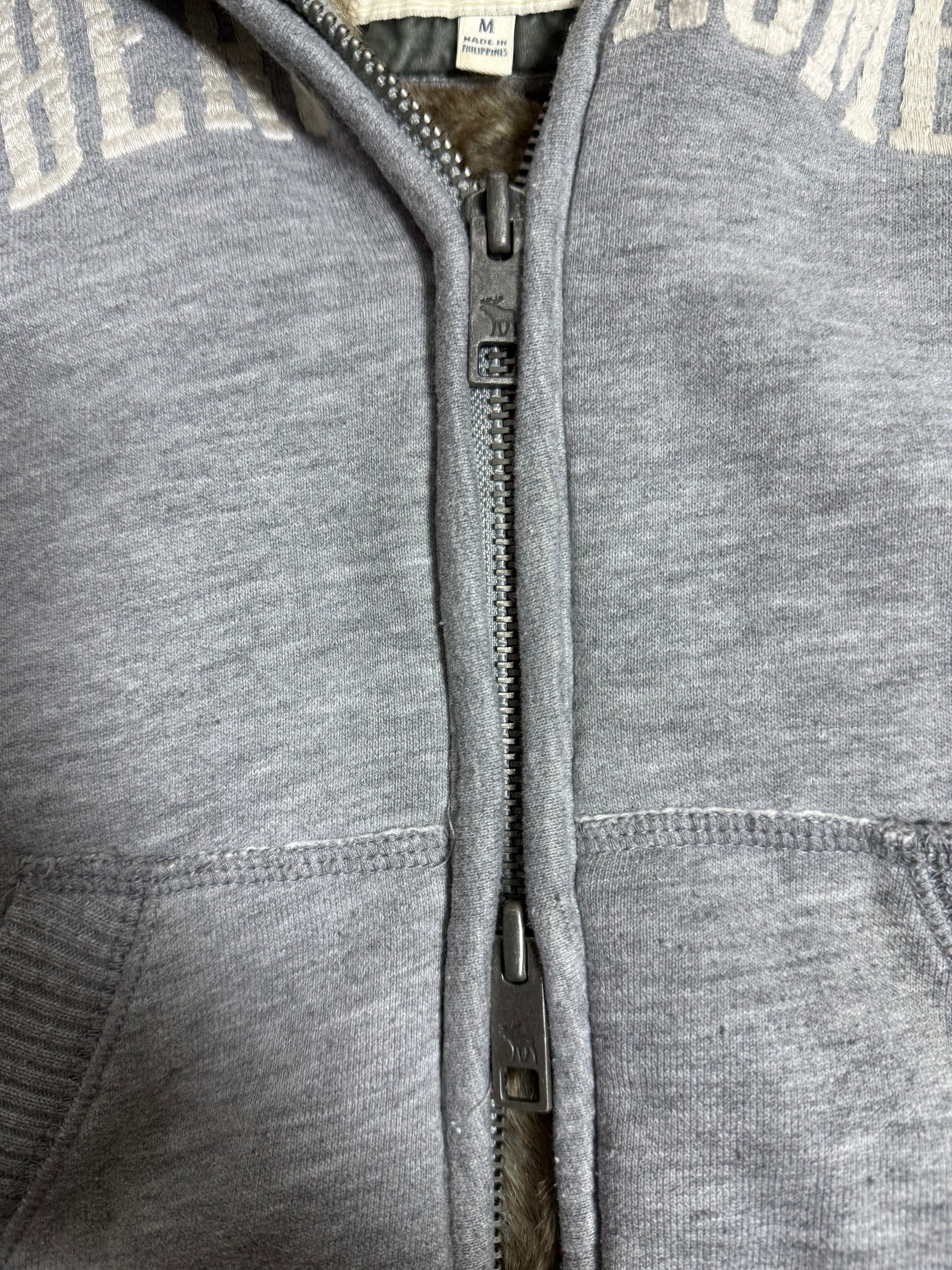 B2V-ABER HOODIE༒