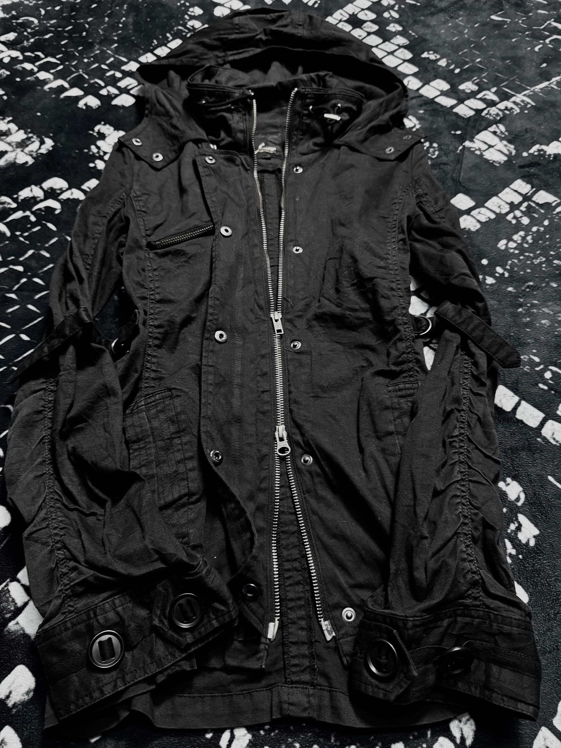 TORNADO MART FEMME༒