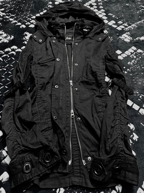 TORNADO MART FEMME༒