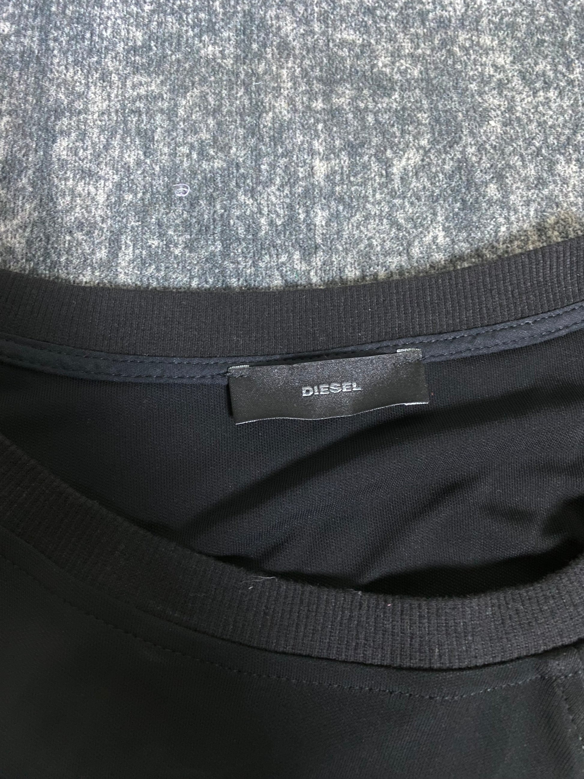 B2V- DIESEL B-DRESS༒