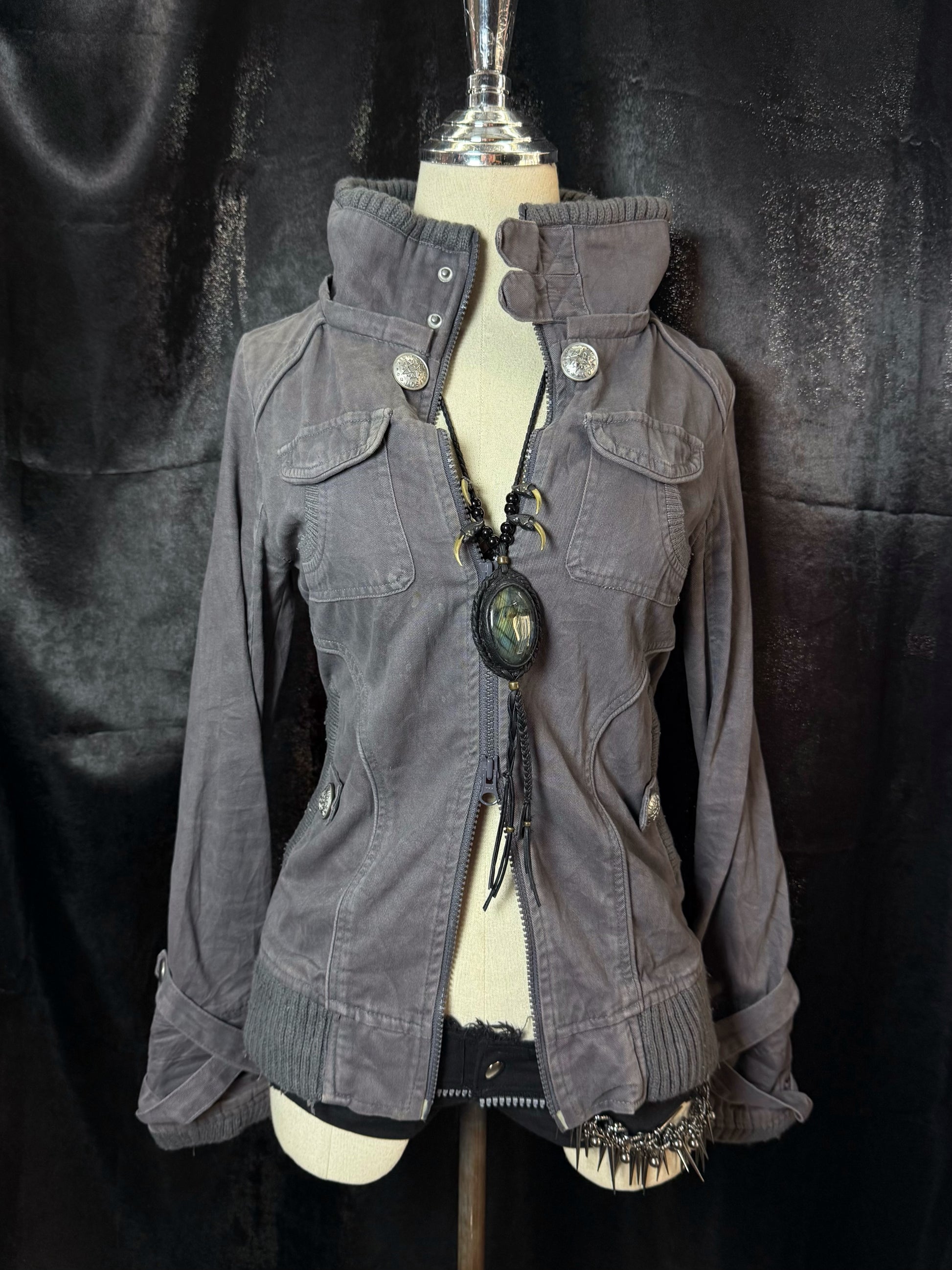 MAISON G. JACKETS(G1)༒