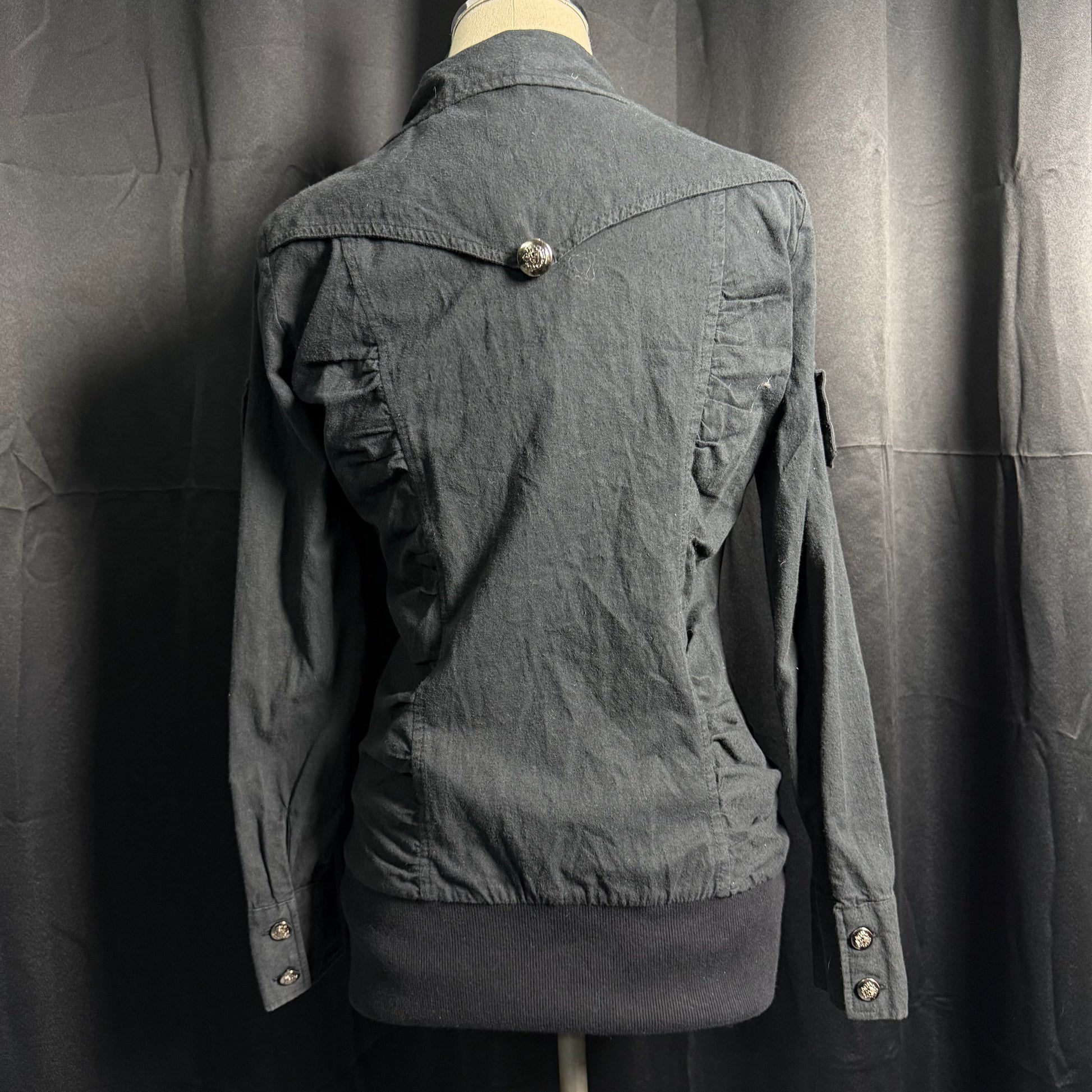 NO CAP!! It’s cool tho