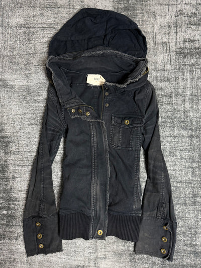 LA:RL JACKET ༒