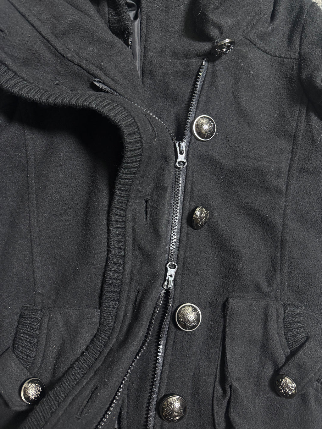 B2V-INGNI༒  * Rare *