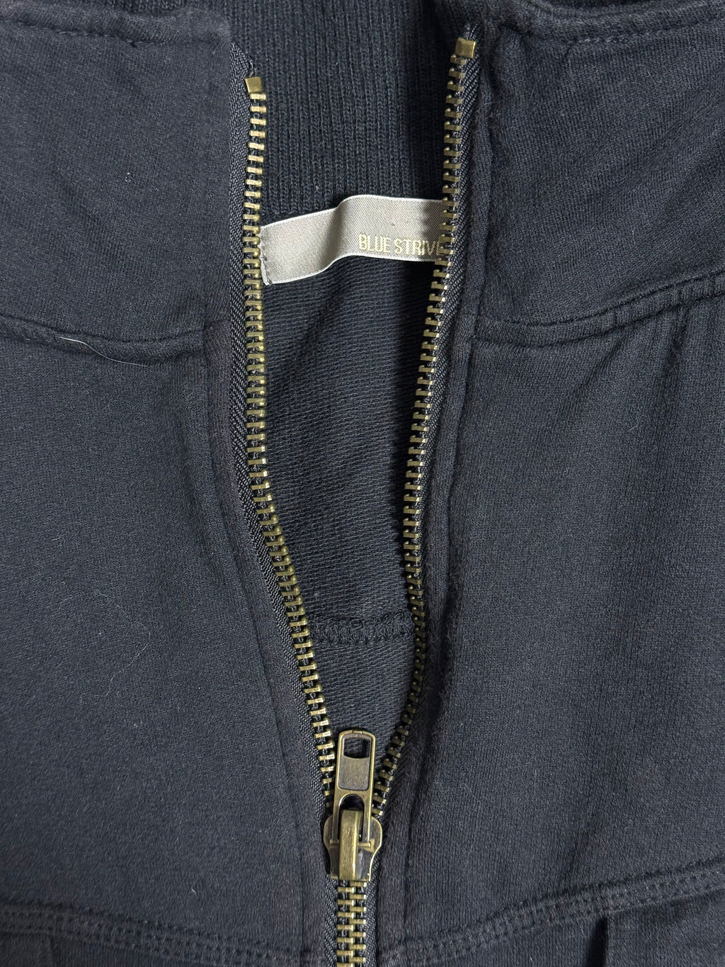 B2V-BLUE STARIVE JACKET༒