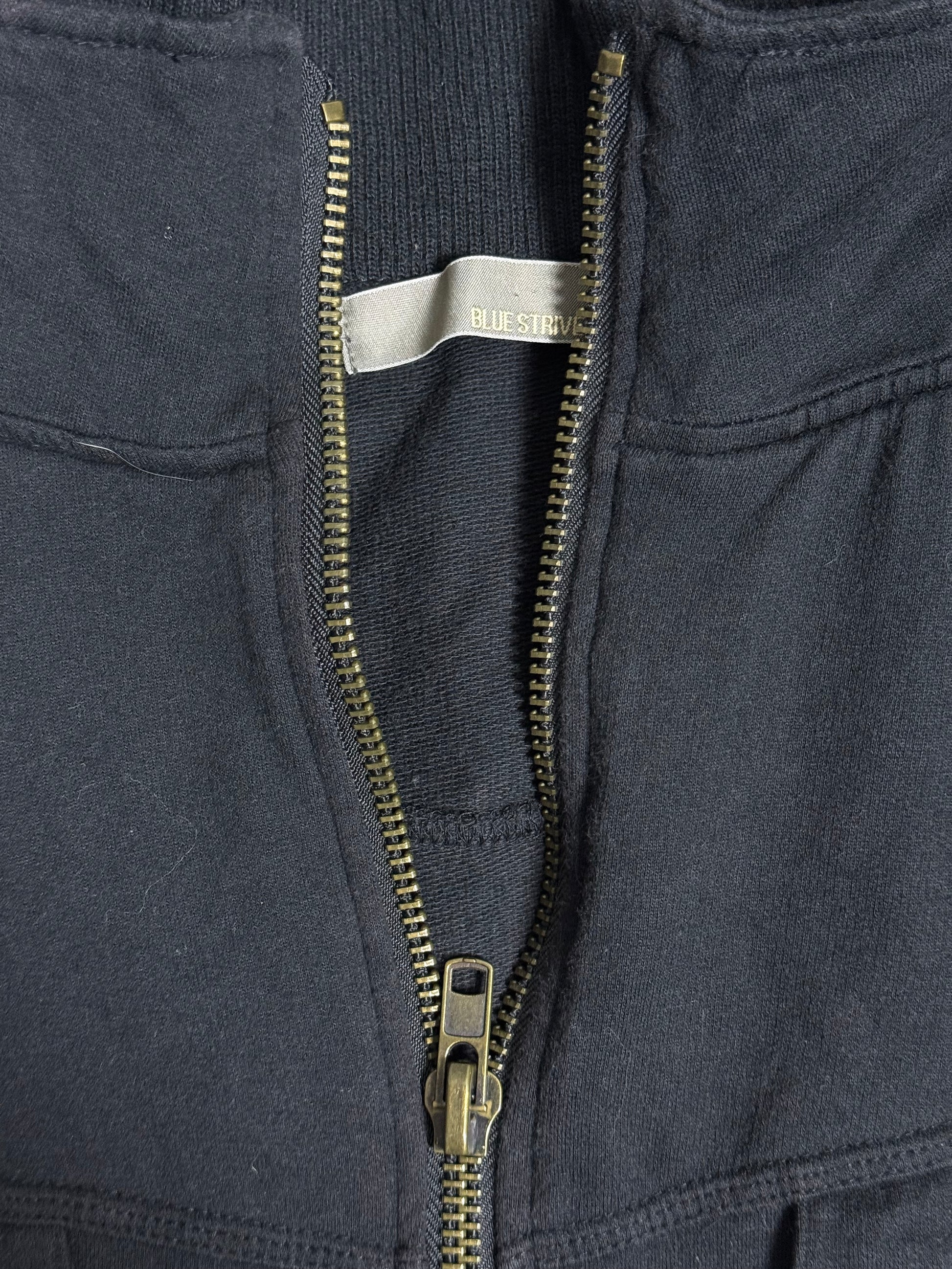 B2V-BLUE STARIVE JACKET༒