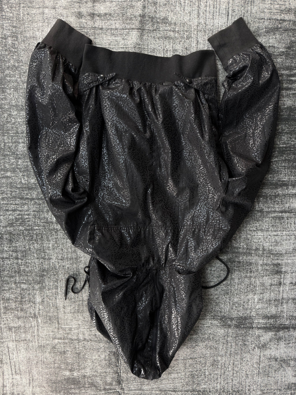BARAK JACKET ༒