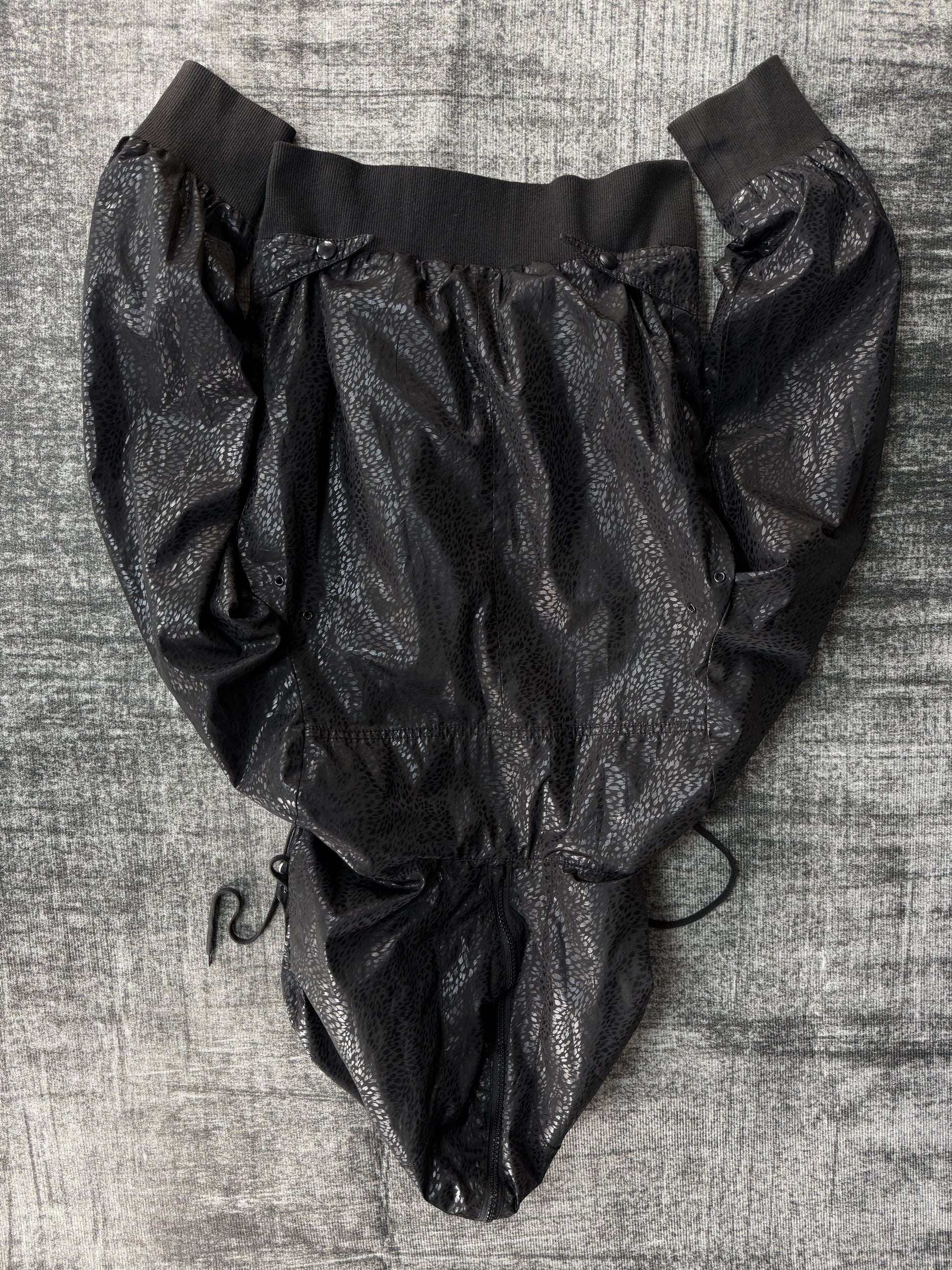 BARAK JACKET ༒