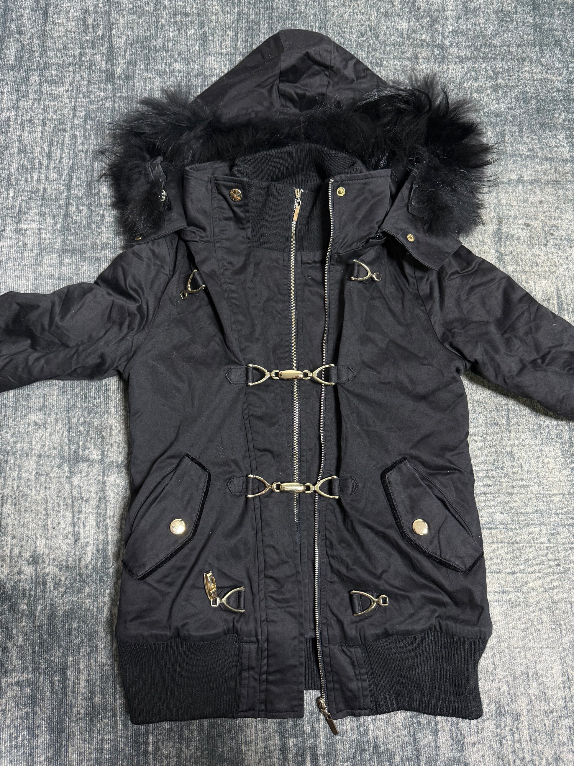 B2V-CECIL McBEE JACKET༒