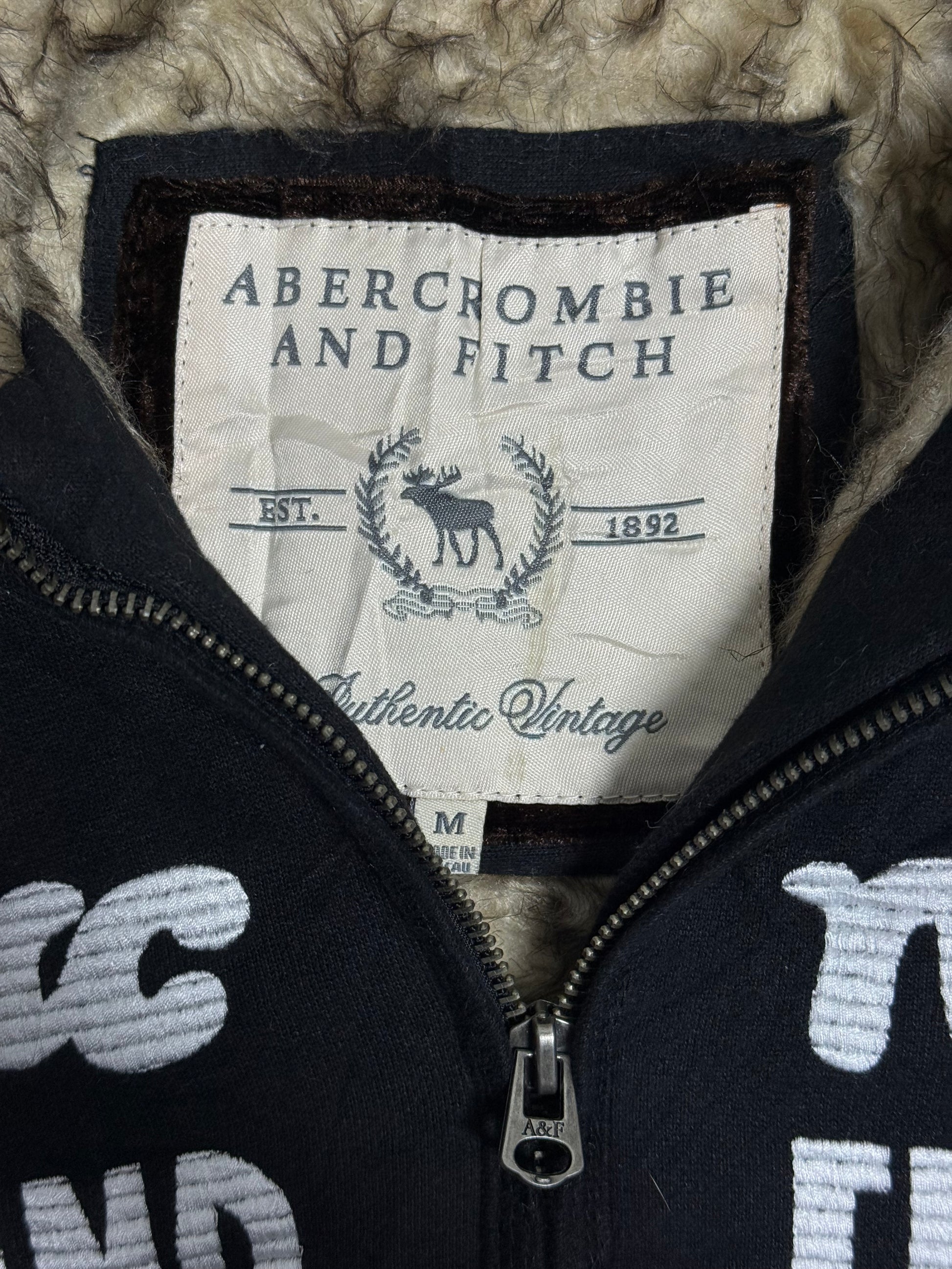 ABERCROMBIE༒