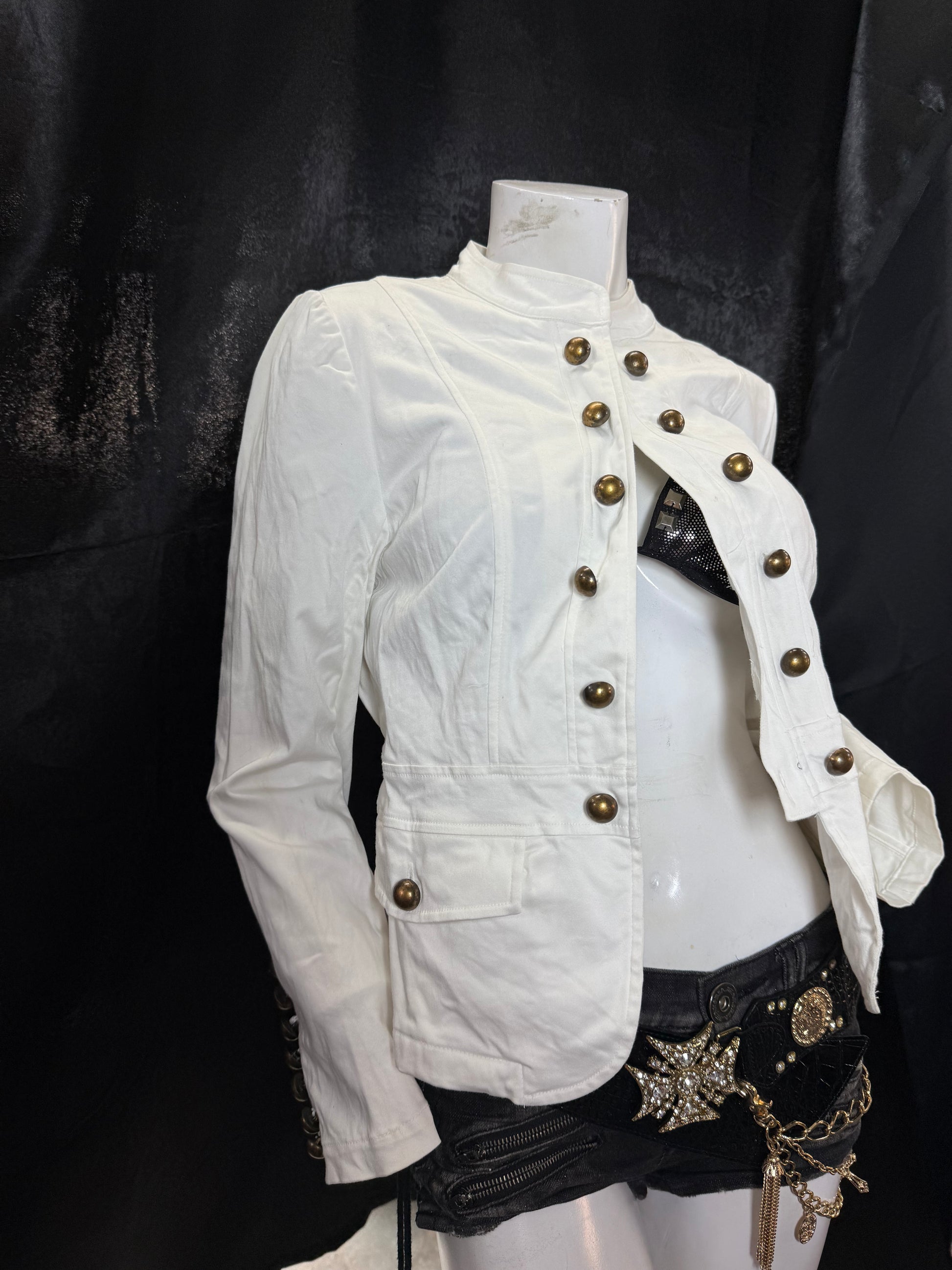 3SU JACKET ༒