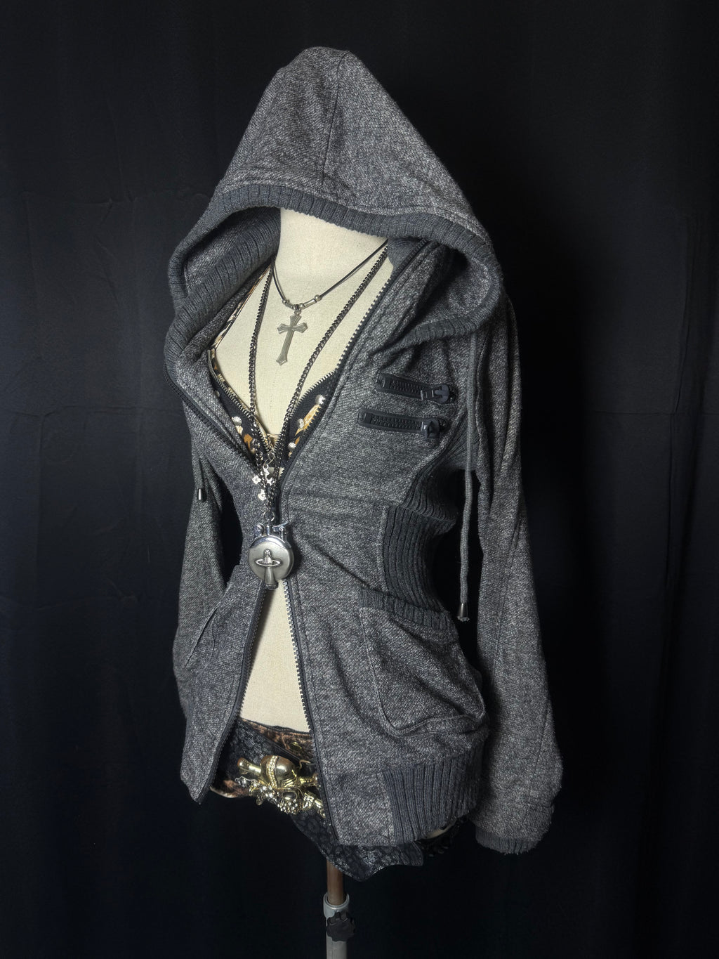 B2V +RE’IUC JACKETS༒