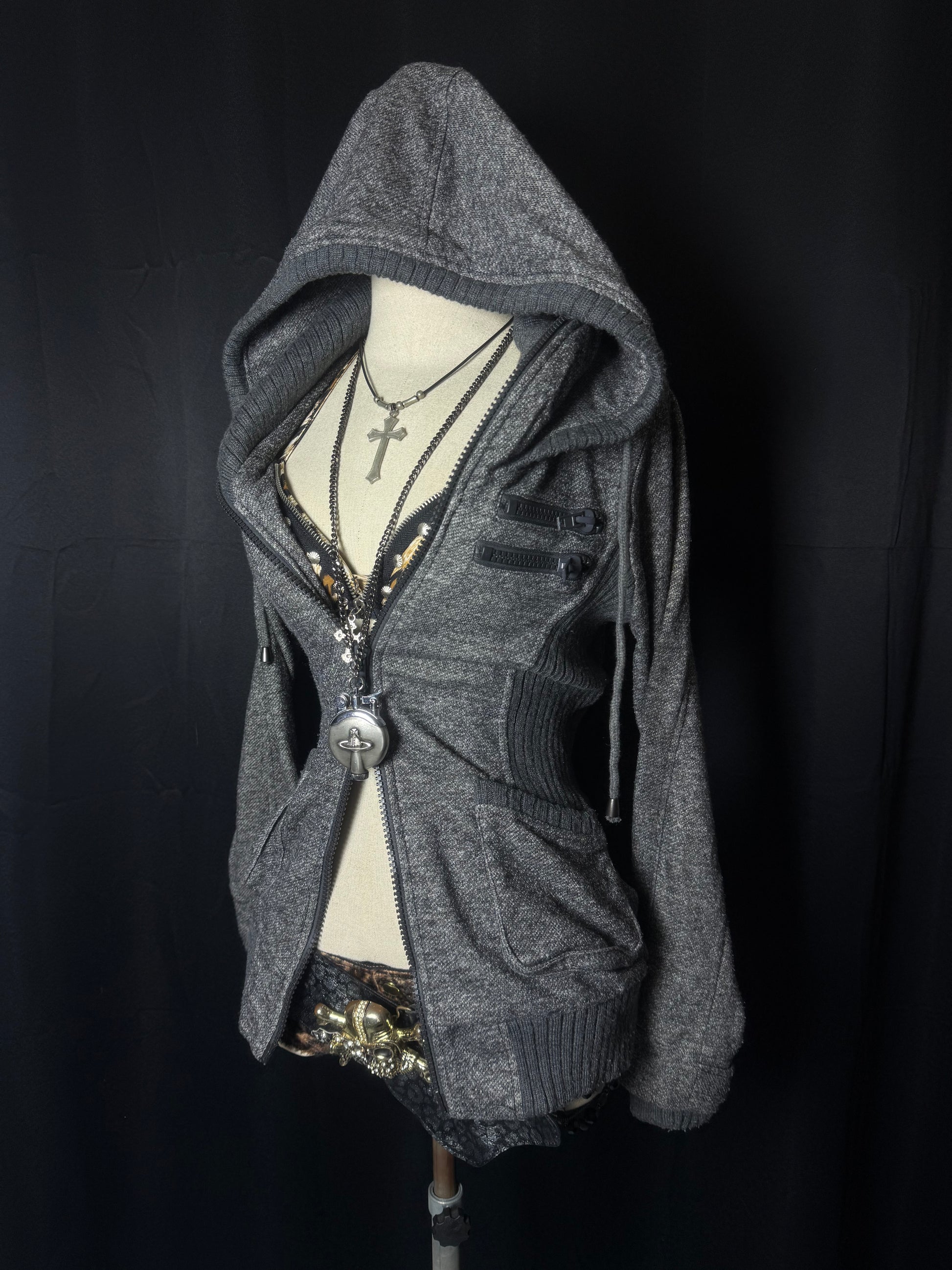 B2V +RE’IUC JACKETS༒