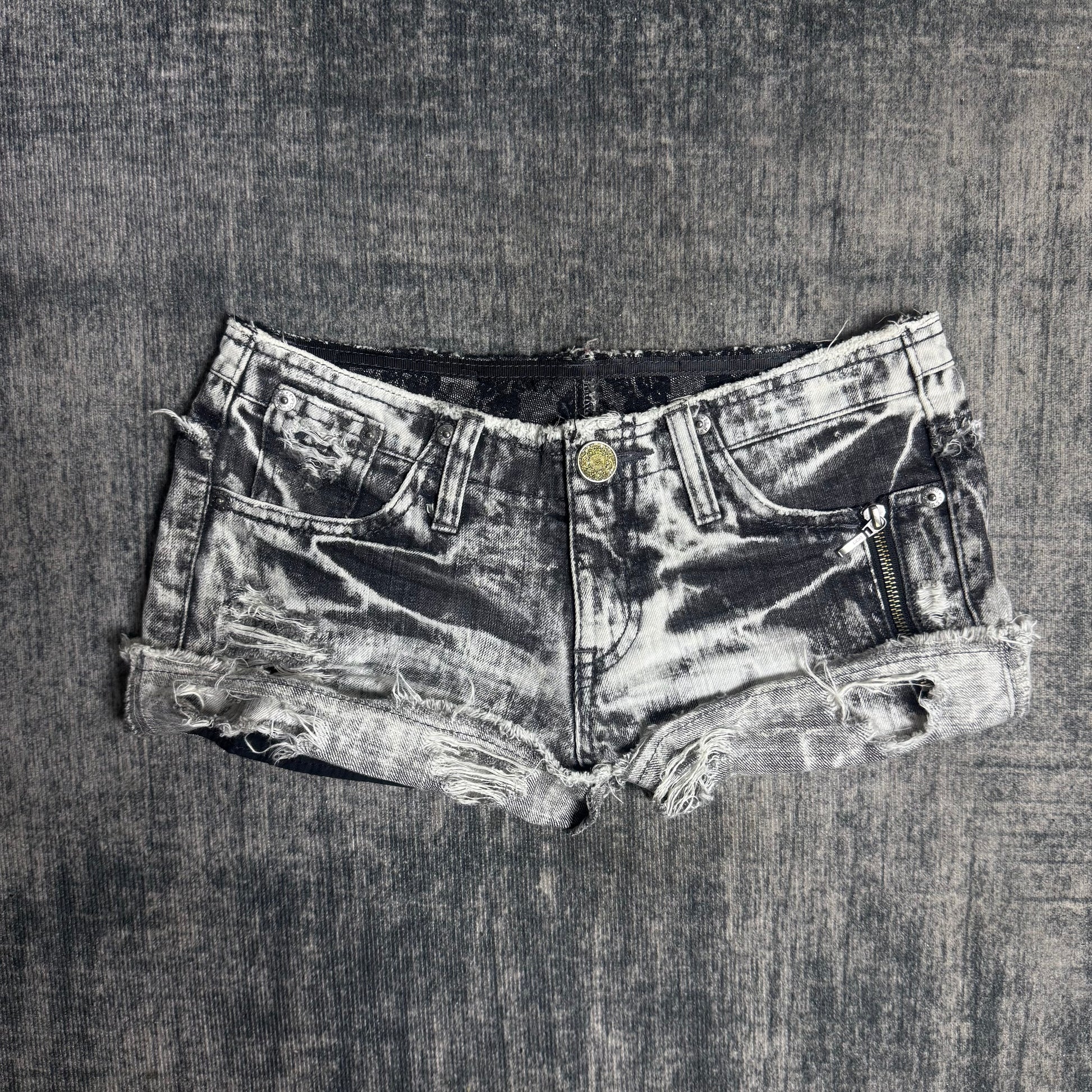 B2V-JP TAG SHORT༒ SS29