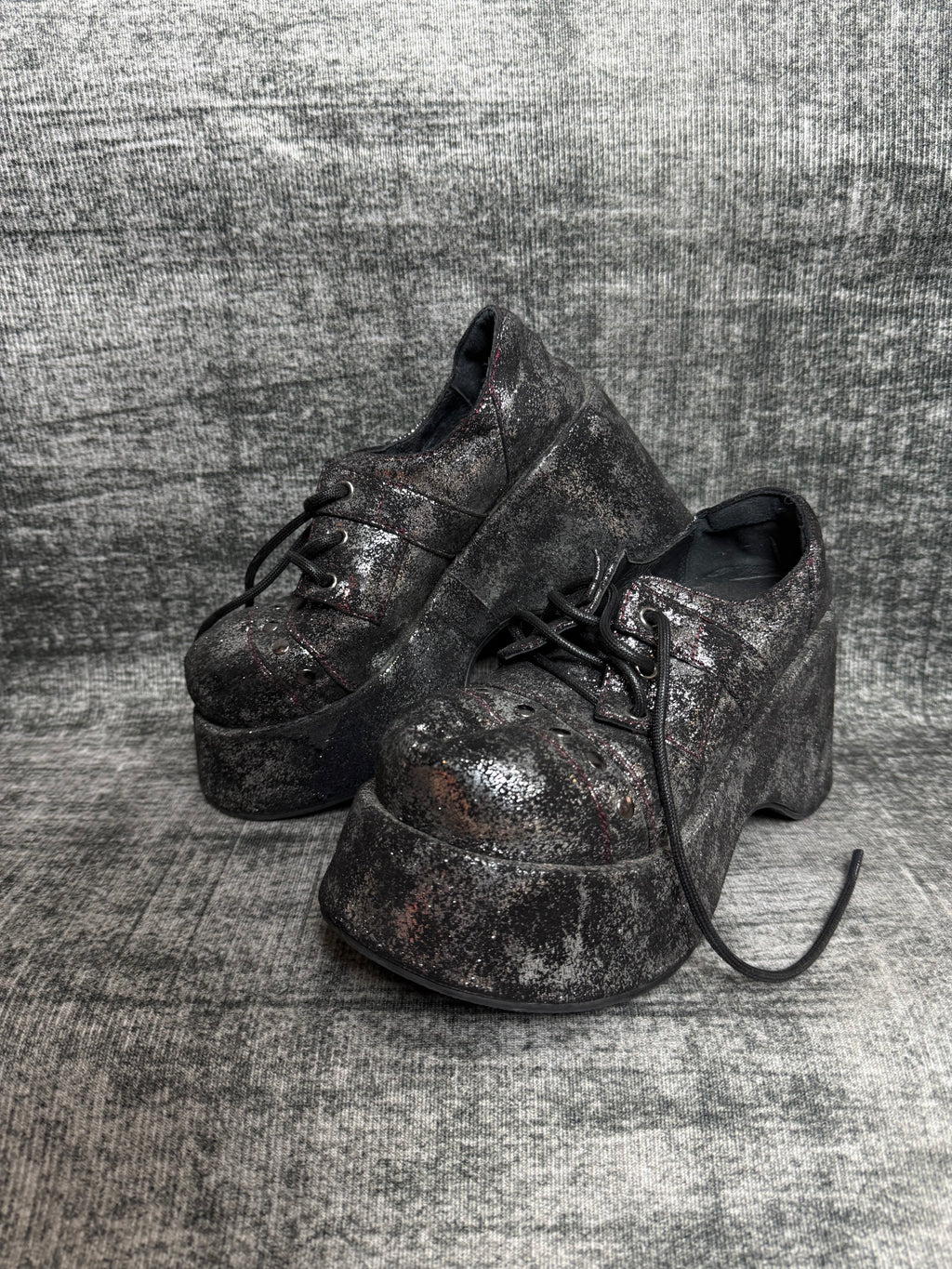3YUM0M SHOES