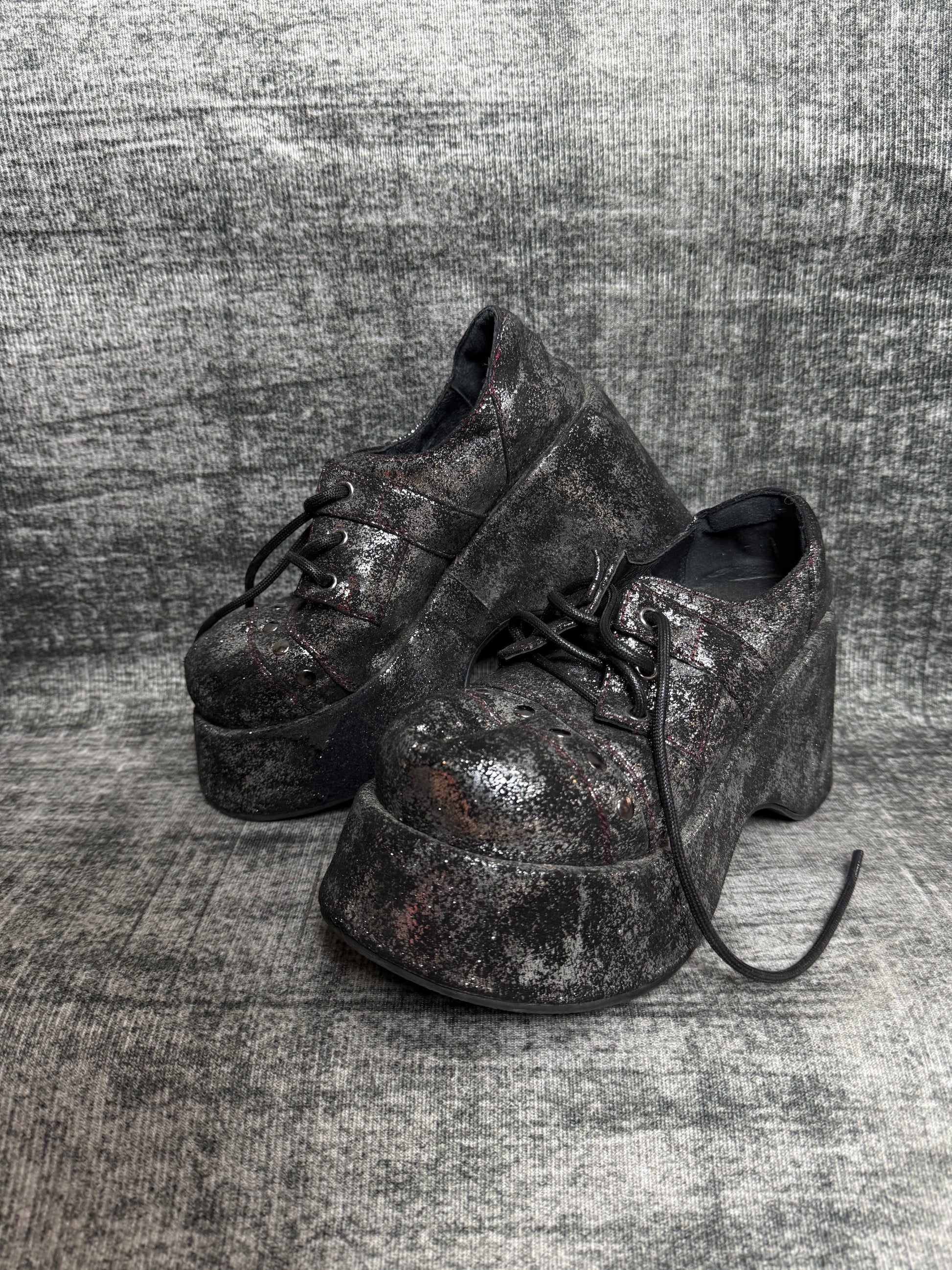 3YUM0M SHOES