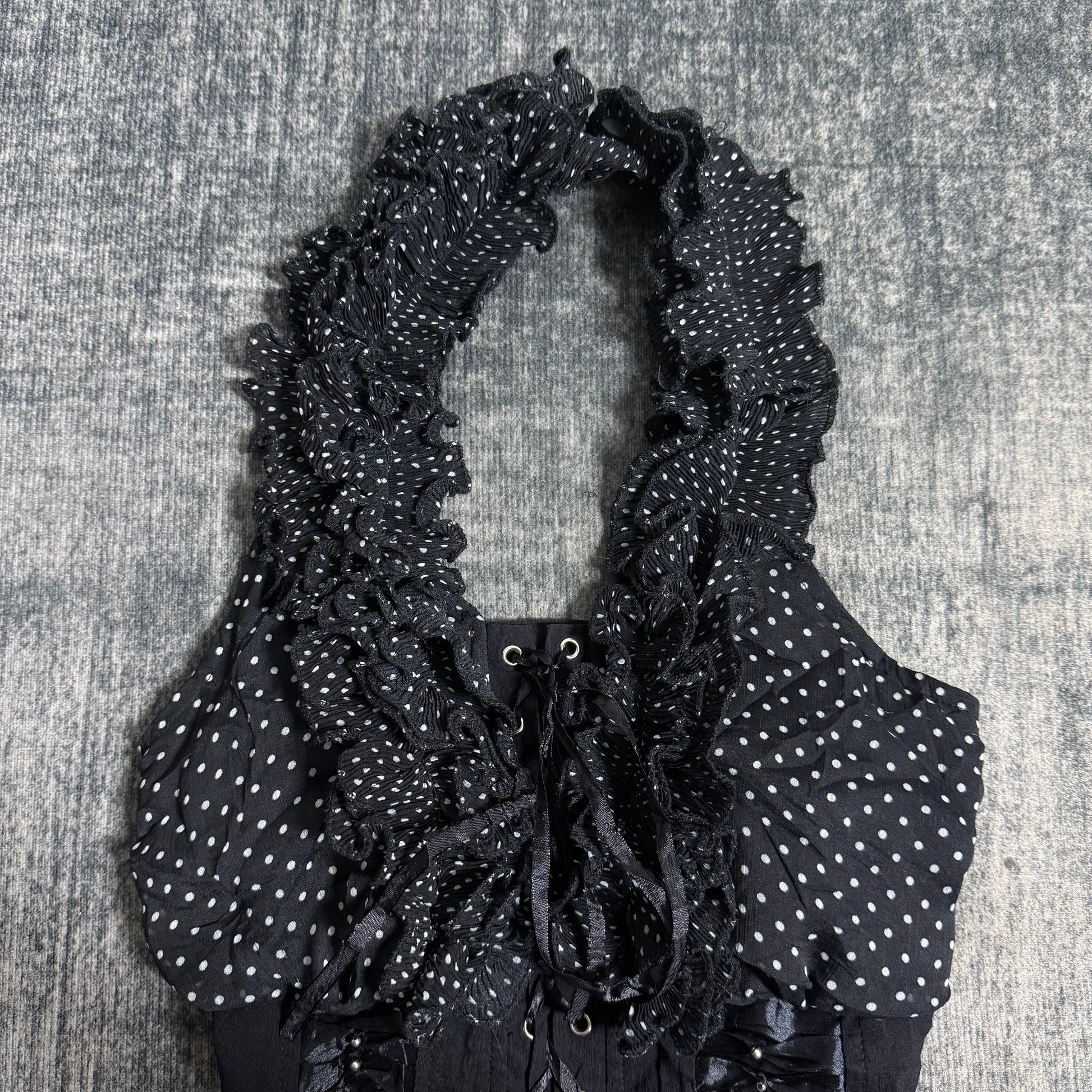 ༒Kawaii Polkadot༒