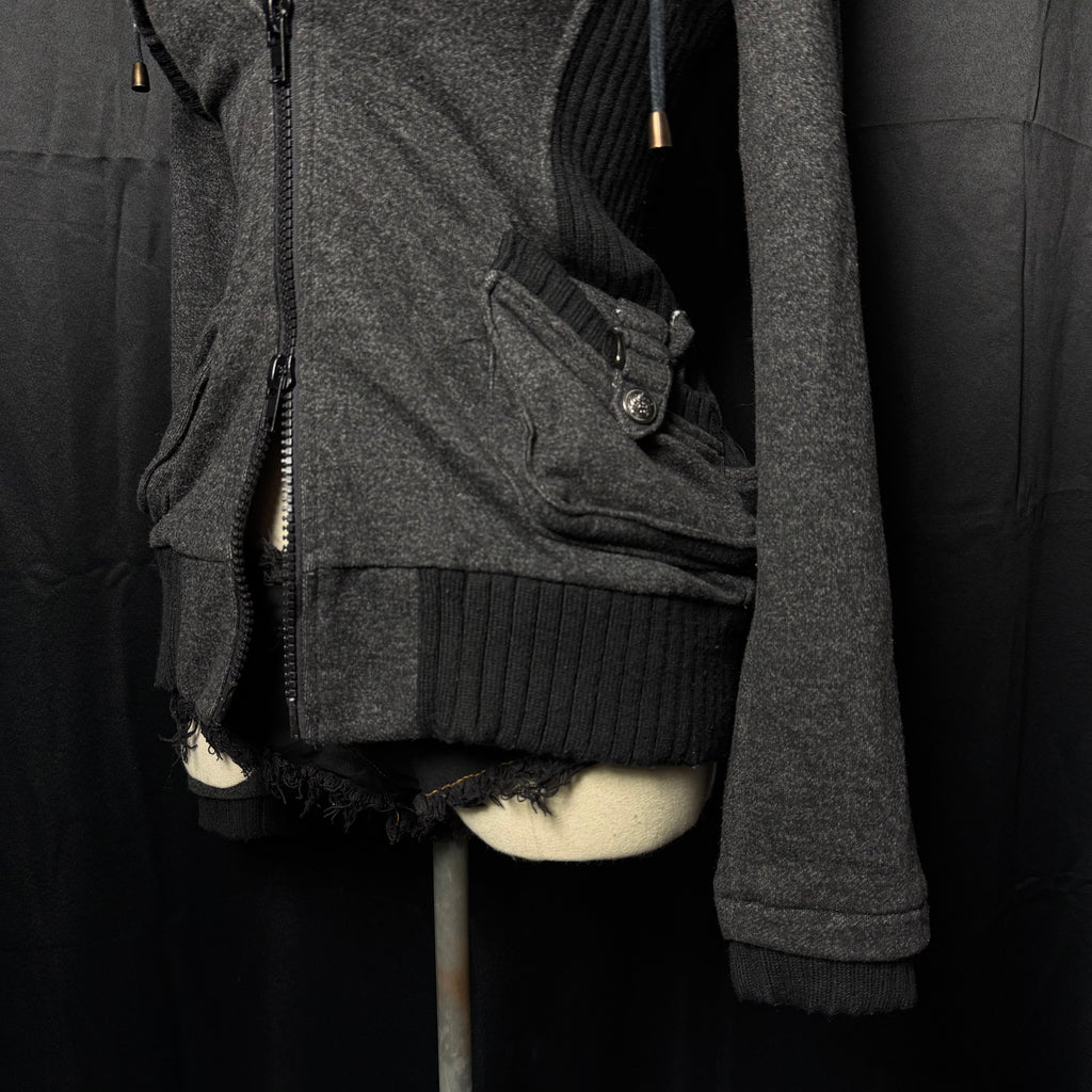 ༒INTERPLANET WING༒
𝗦𝗜𝗭𝗘 (𝗜𝗡𝗖𝗛𝗘𝗦): 
ʙᴜꜱᴛ 32-44
ʟᴇɴɢᴛʜ 19
ᴄᴏɴᴅɪᴛɪᴏɴ: 8/10