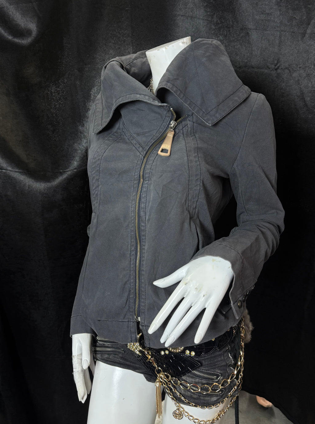 LUXXM JACKET ༒
